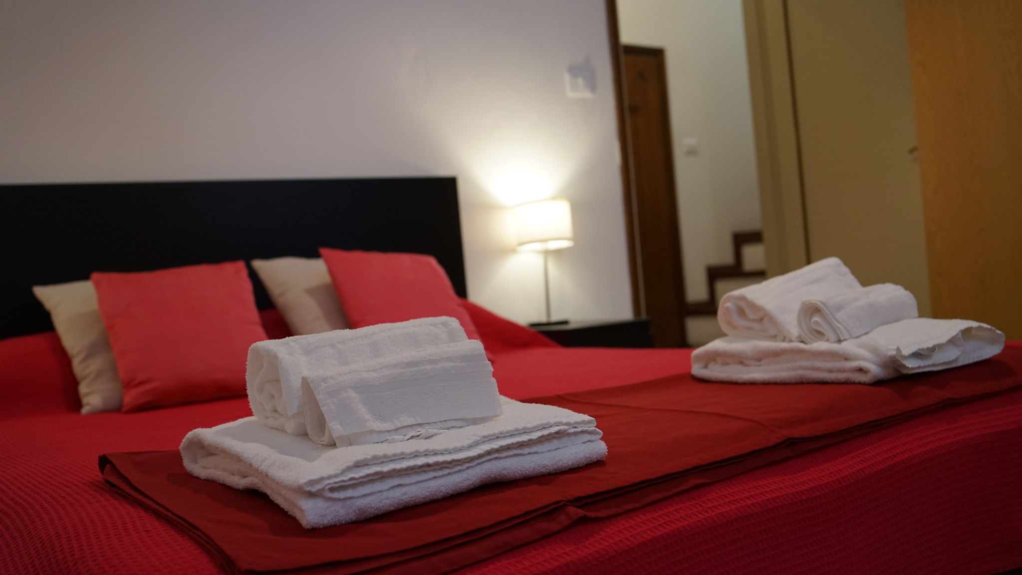 Italianway Arezzo Milton House