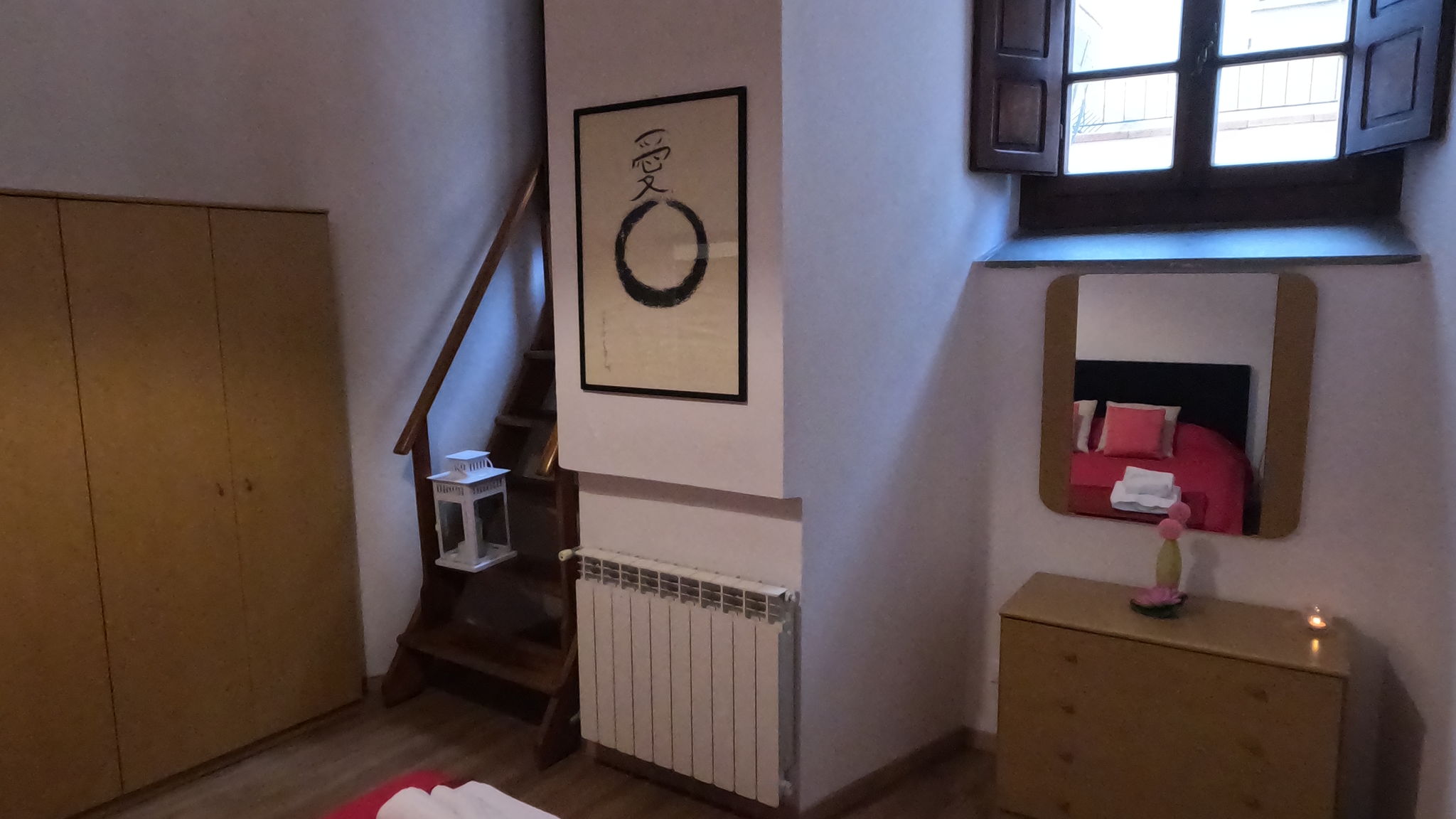 Italianway Arezzo Milton House