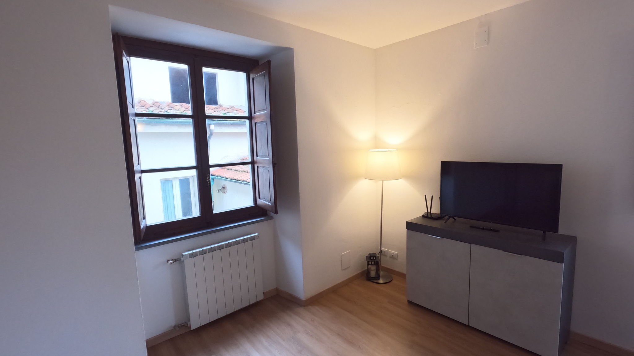 Italianway Arezzo Milton House