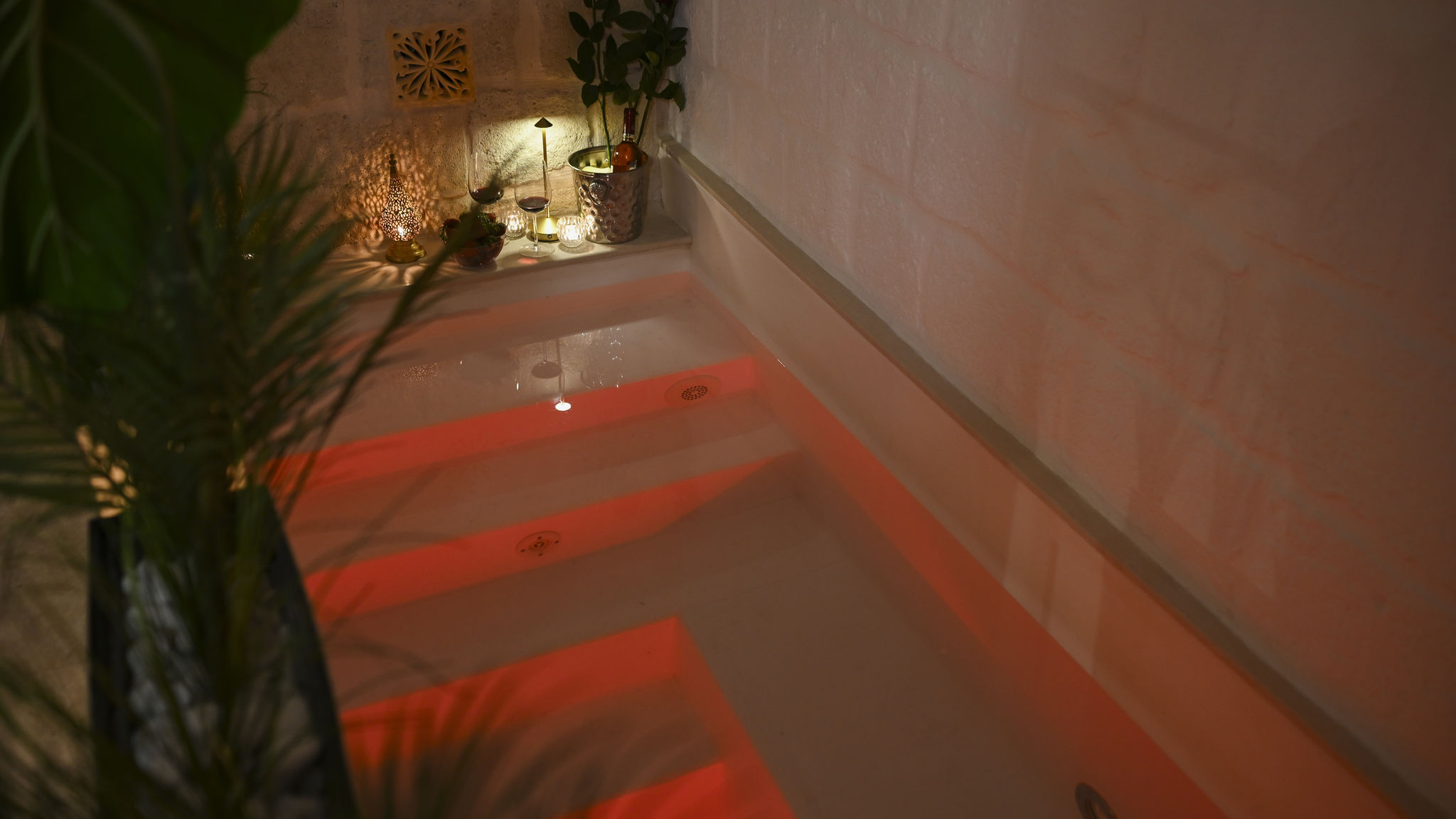 Italianway Monopoli Sea Suites by Villa Experiences Puglia