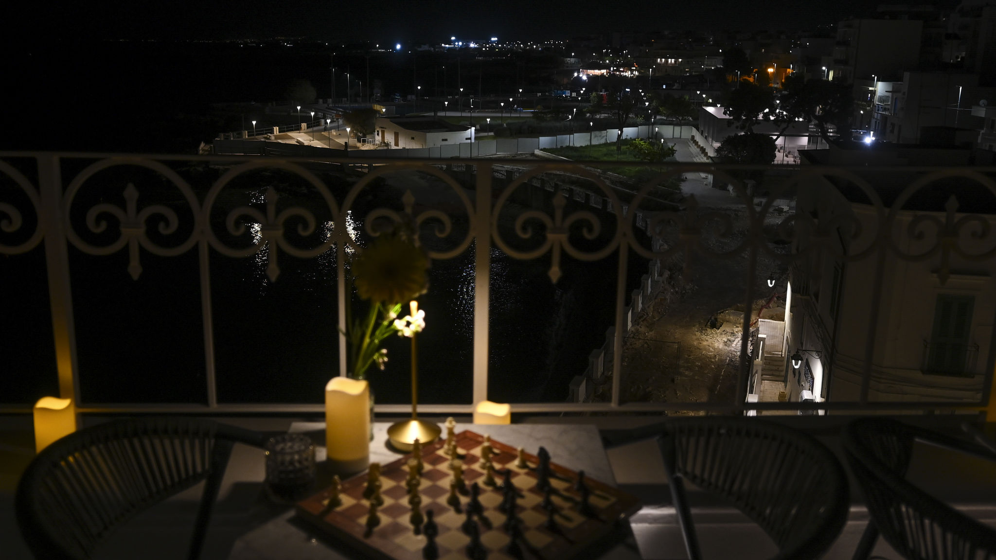 Italianway Monopoli Sea Suites by Villa Experiences Puglia