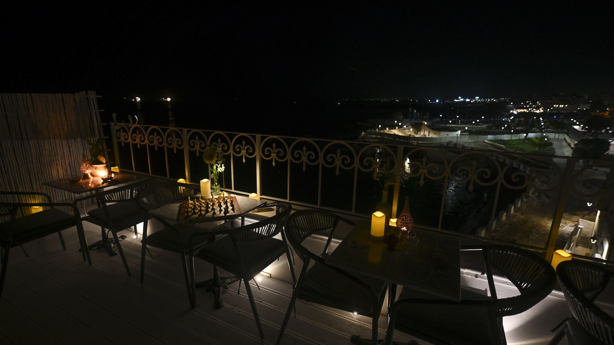 Italianway Monopoli Sea Suites by Villa Experiences Puglia