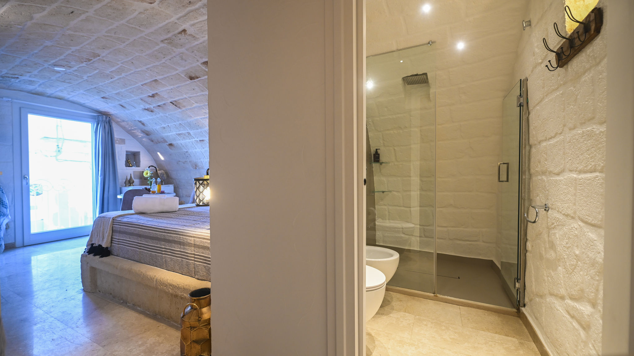Italianway Monopoli Sea Suites by Villa Experiences Puglia