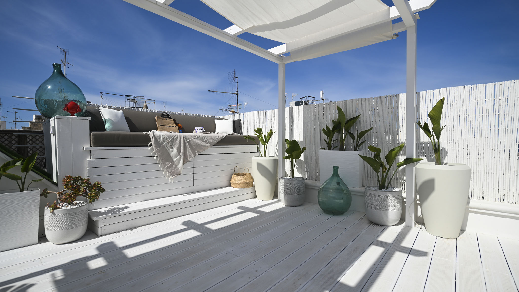 Italianway Monopoli Sea Suites by Villa Experiences Puglia