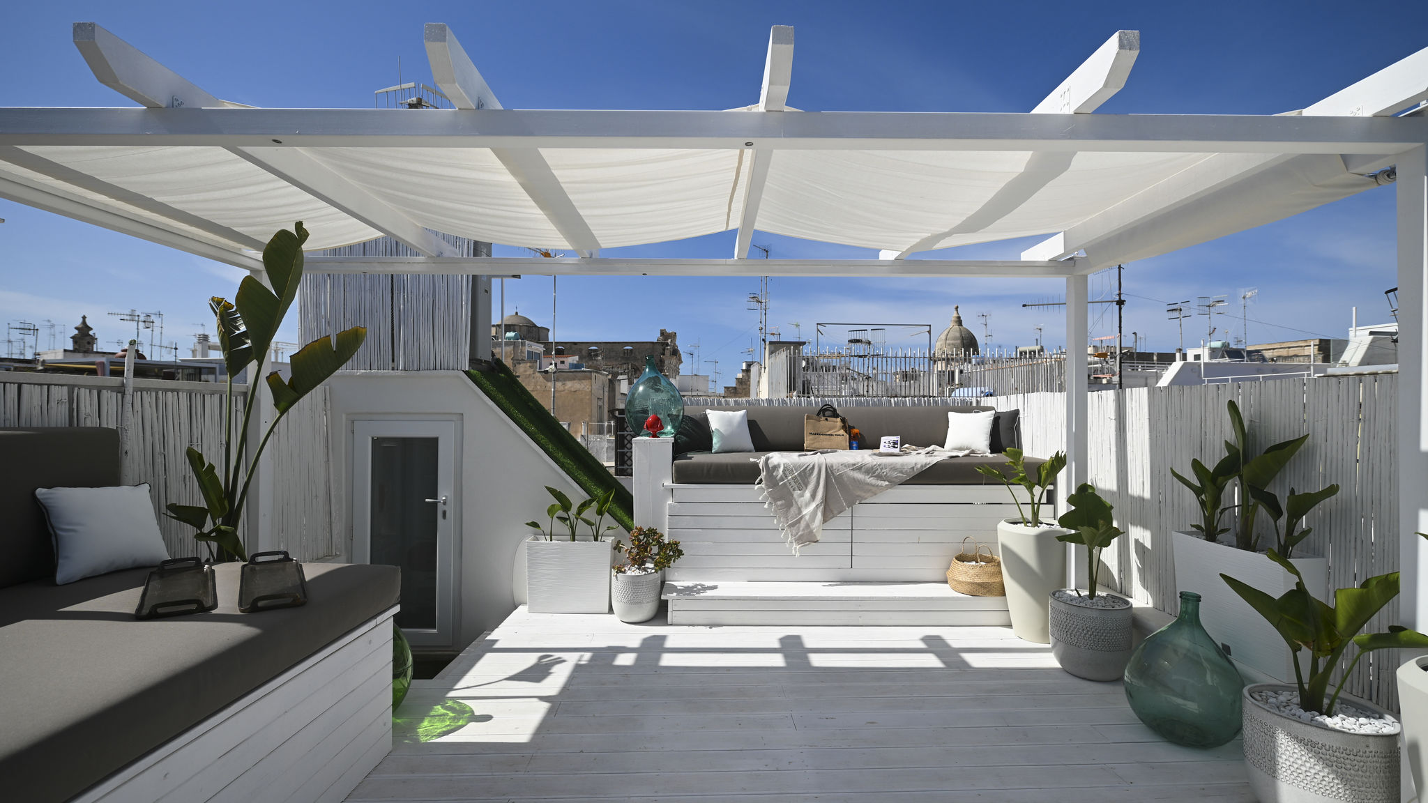 Italianway Monopoli Sea Suites by Villa Experiences Puglia