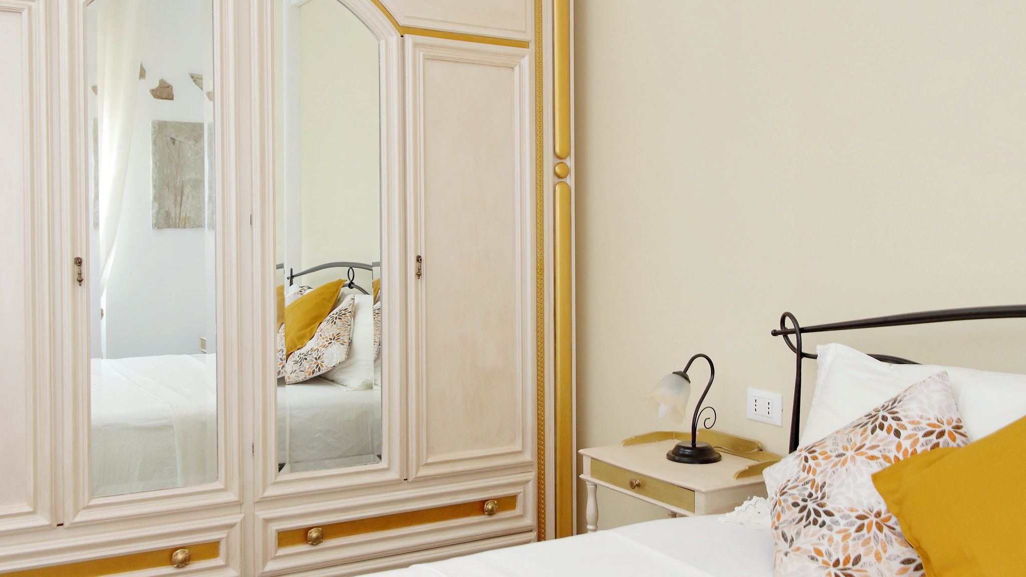 Italianway Roma Maison Conca D'Oro 