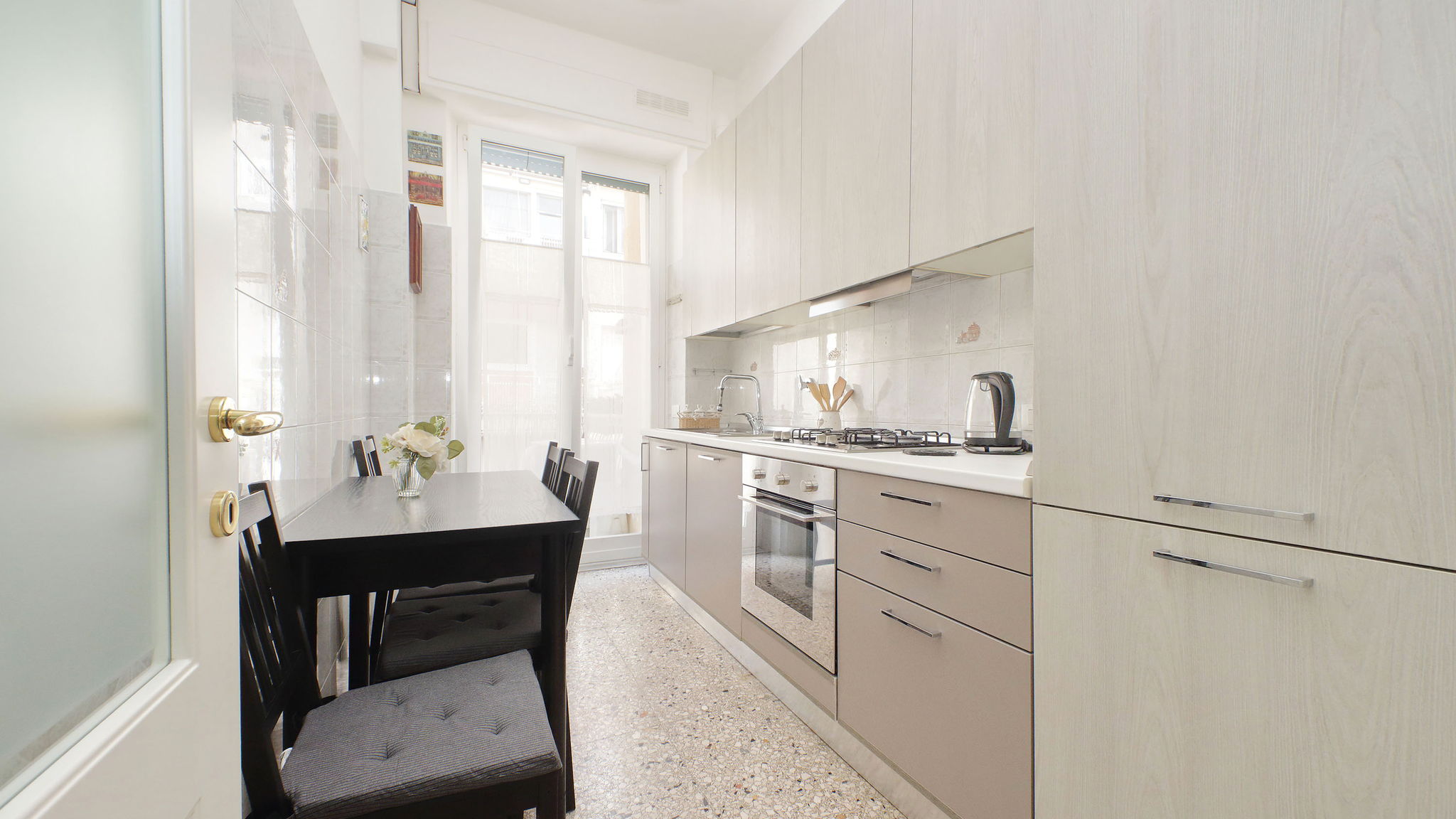 Italianway Roma Maison Conca D'Oro 