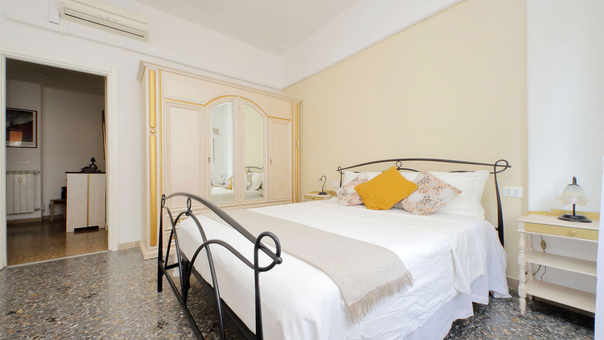 Italianway Roma Maison Conca D'Oro 