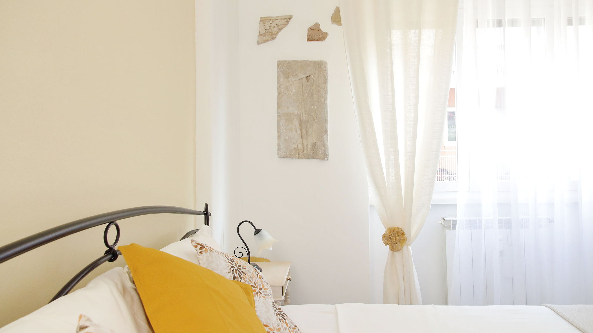 Italianway Roma Maison Conca D'Oro 