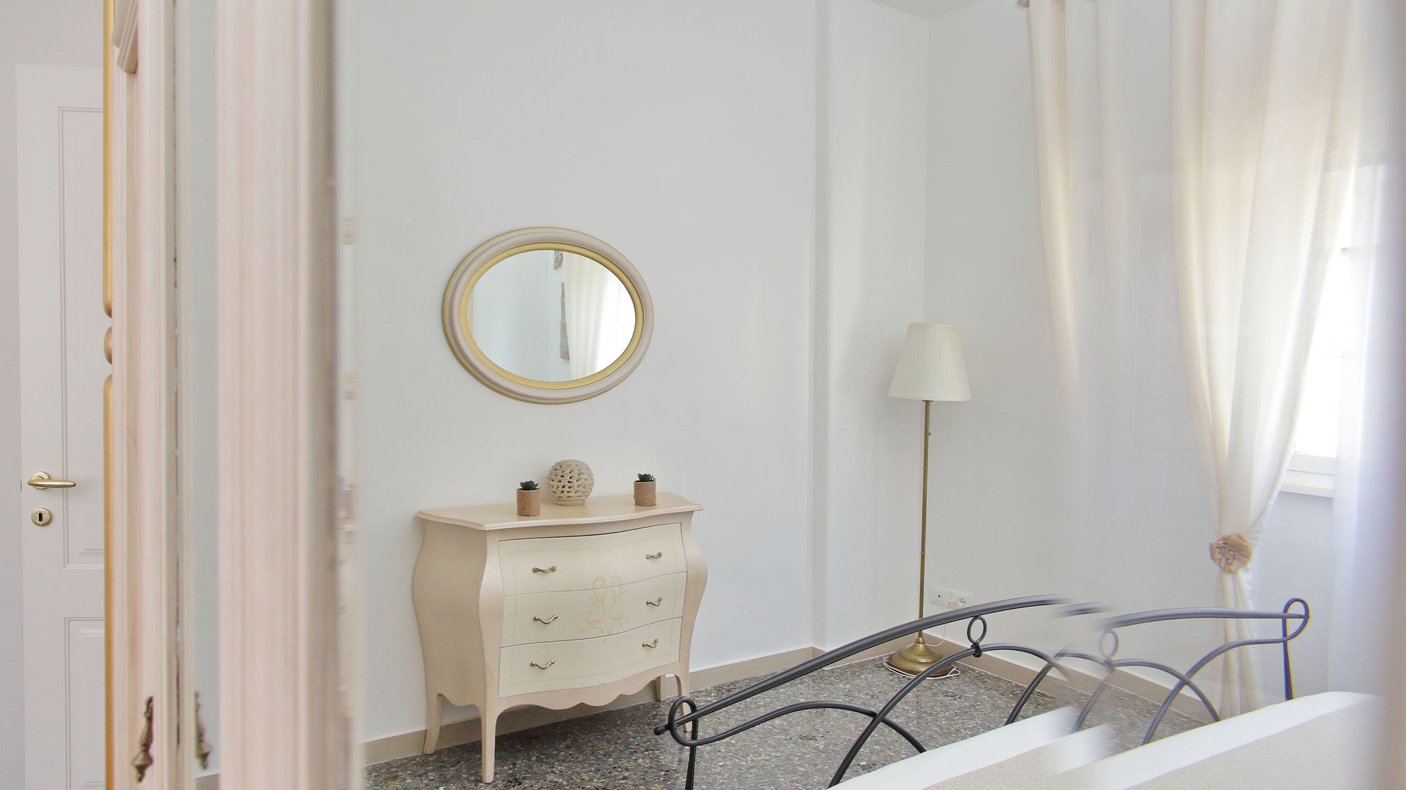 Italianway Roma Maison Conca D'Oro 
