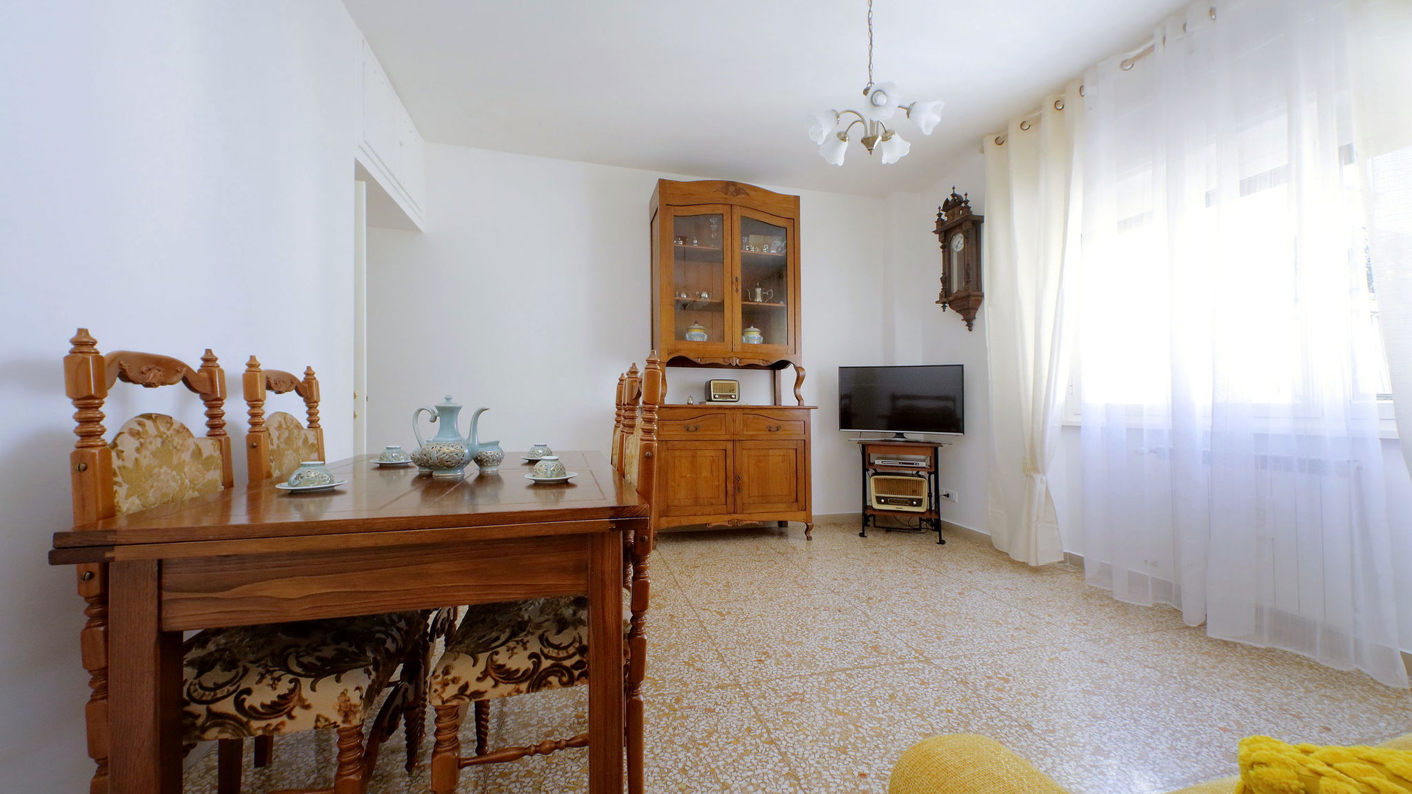 Italianway Roma Maison Conca D'Oro 