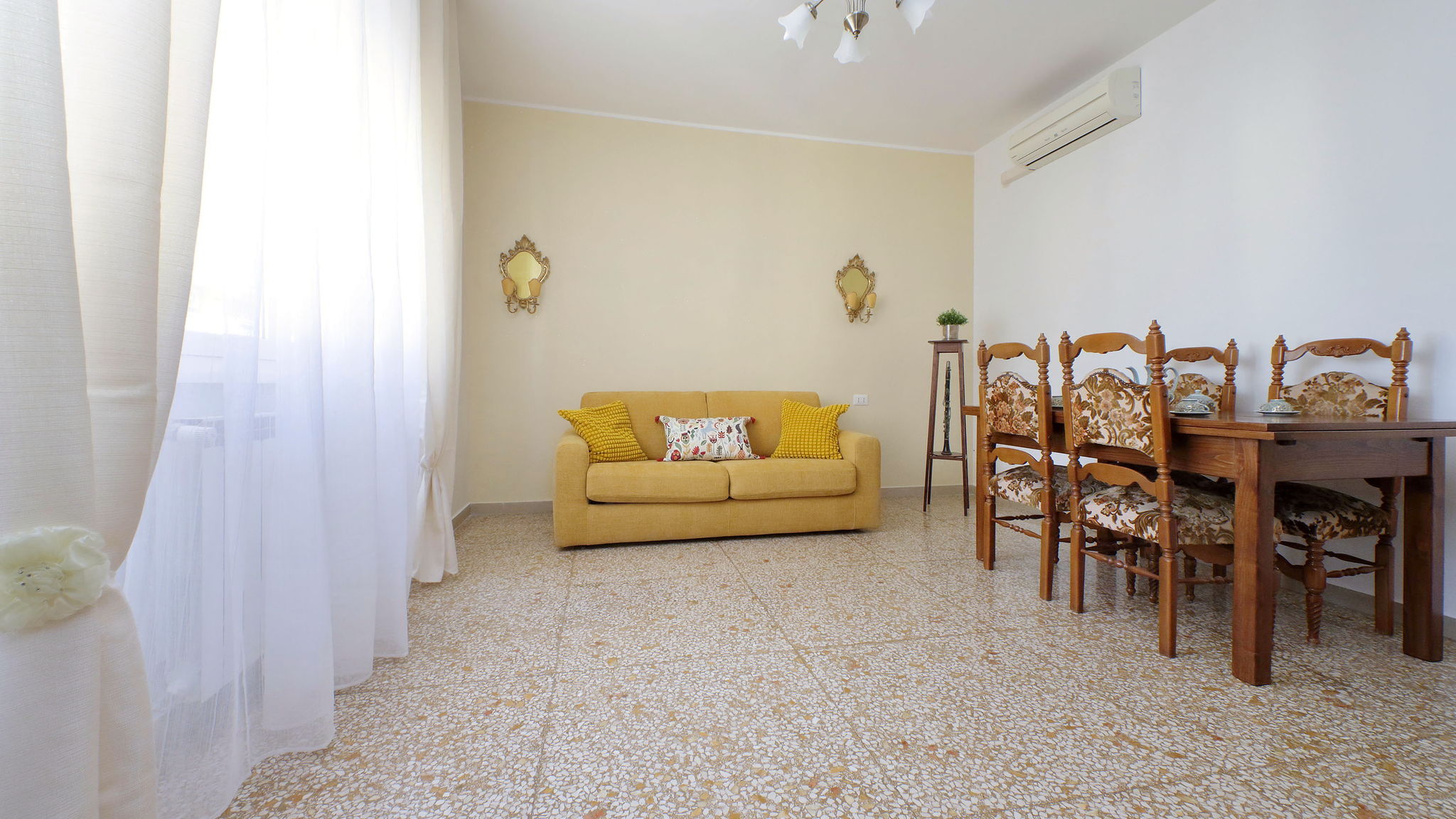 Italianway Roma Maison Conca D'Oro 
