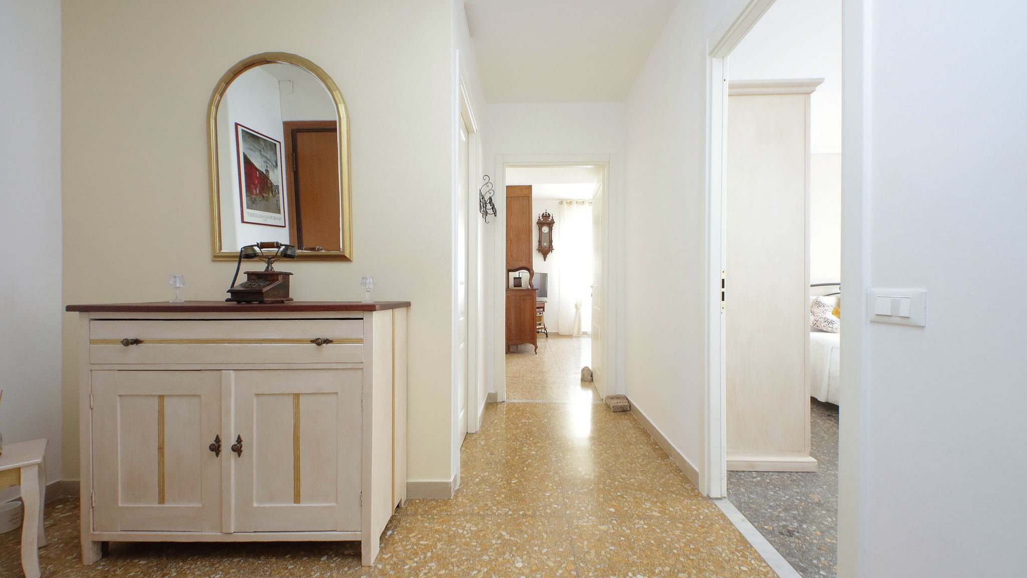 Italianway Roma Maison Conca D'Oro 