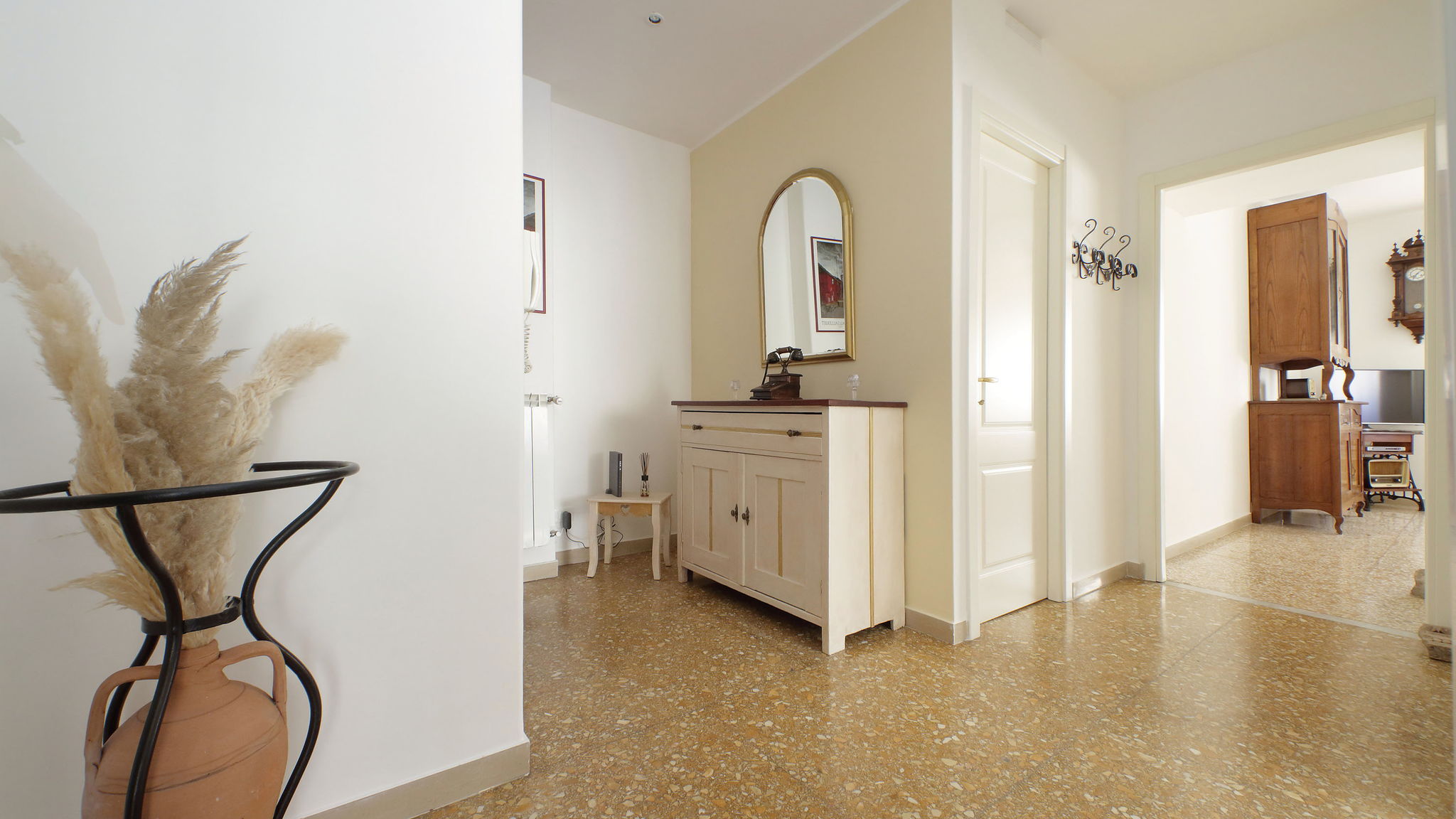 Italianway Roma Maison Conca D'Oro 