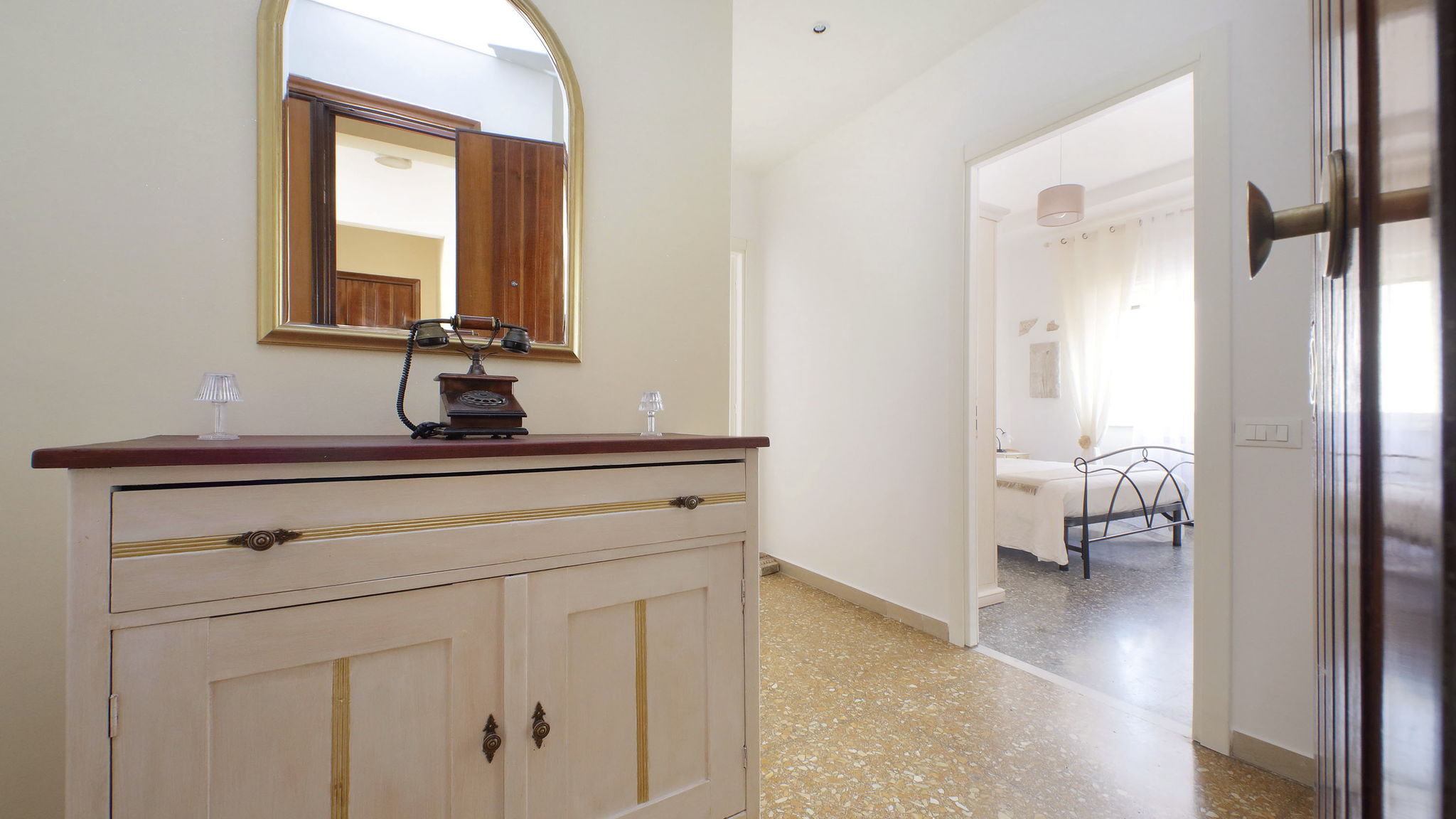 Italianway Roma Maison Conca D'Oro 