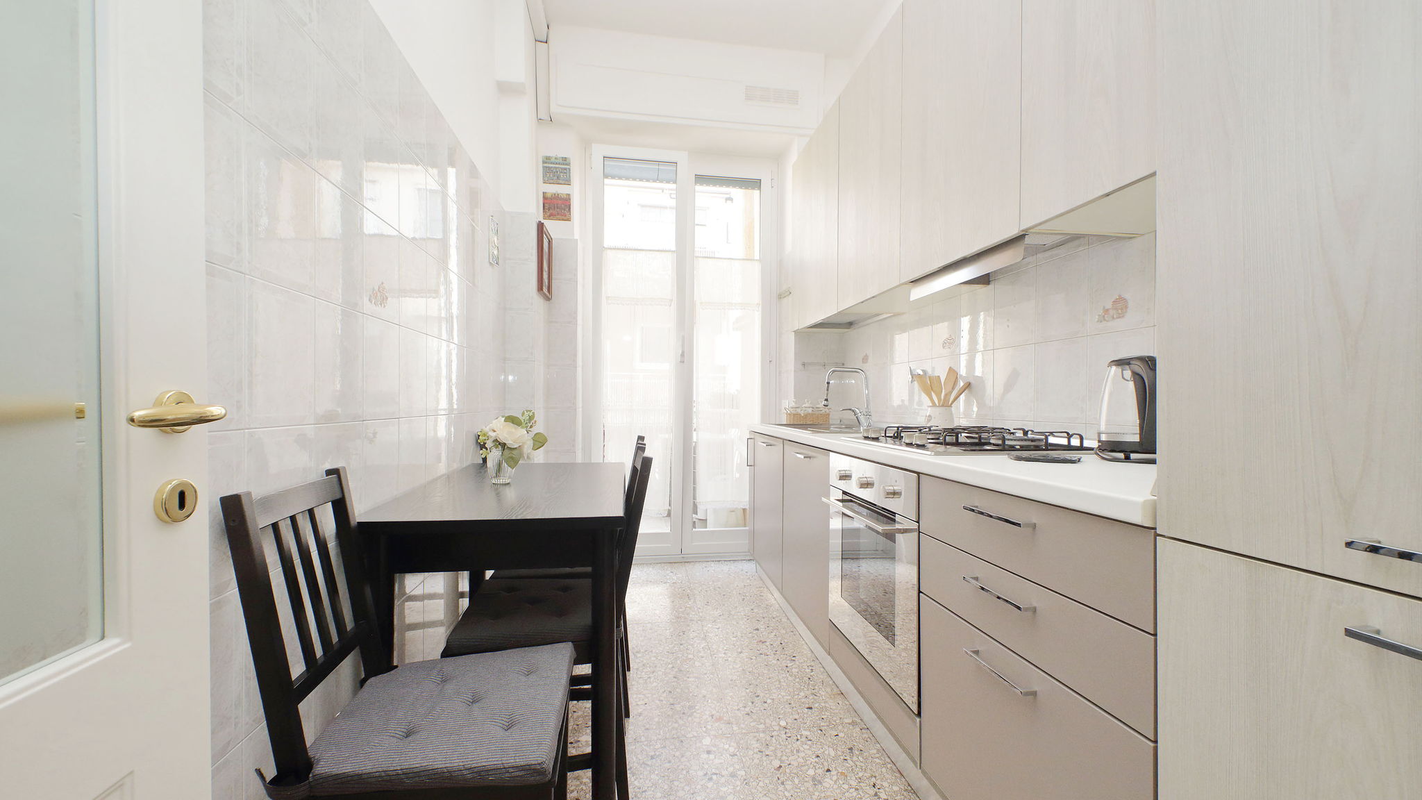 Italianway Roma Maison Conca D'Oro 