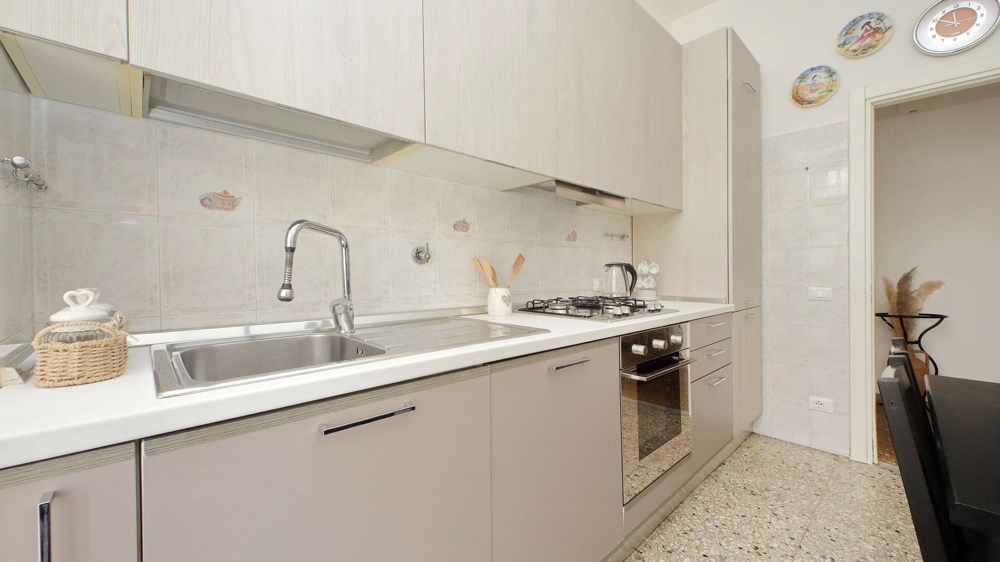 Italianway Roma Maison Conca D'Oro 