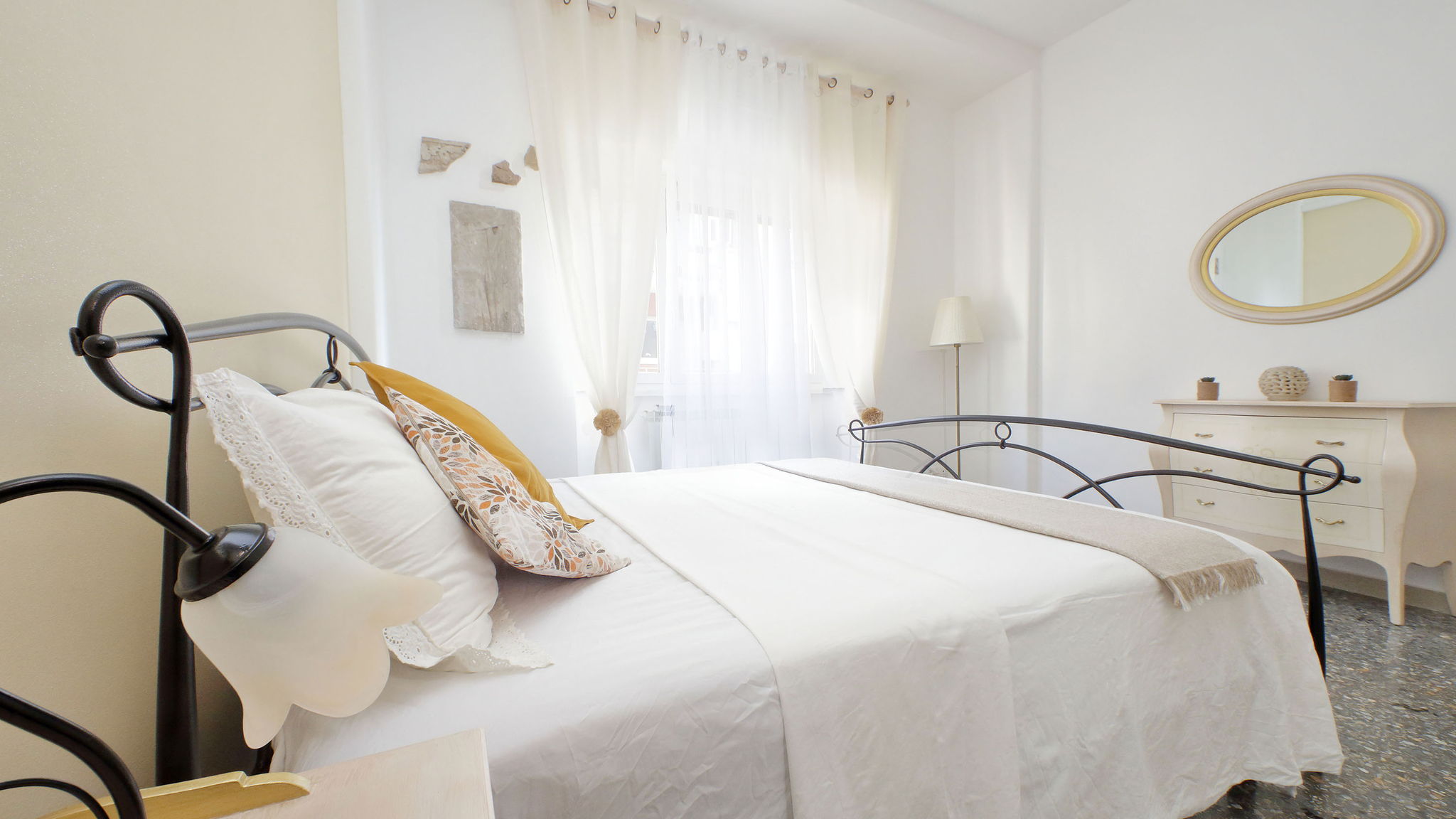 Italianway Roma Maison Conca D'Oro 