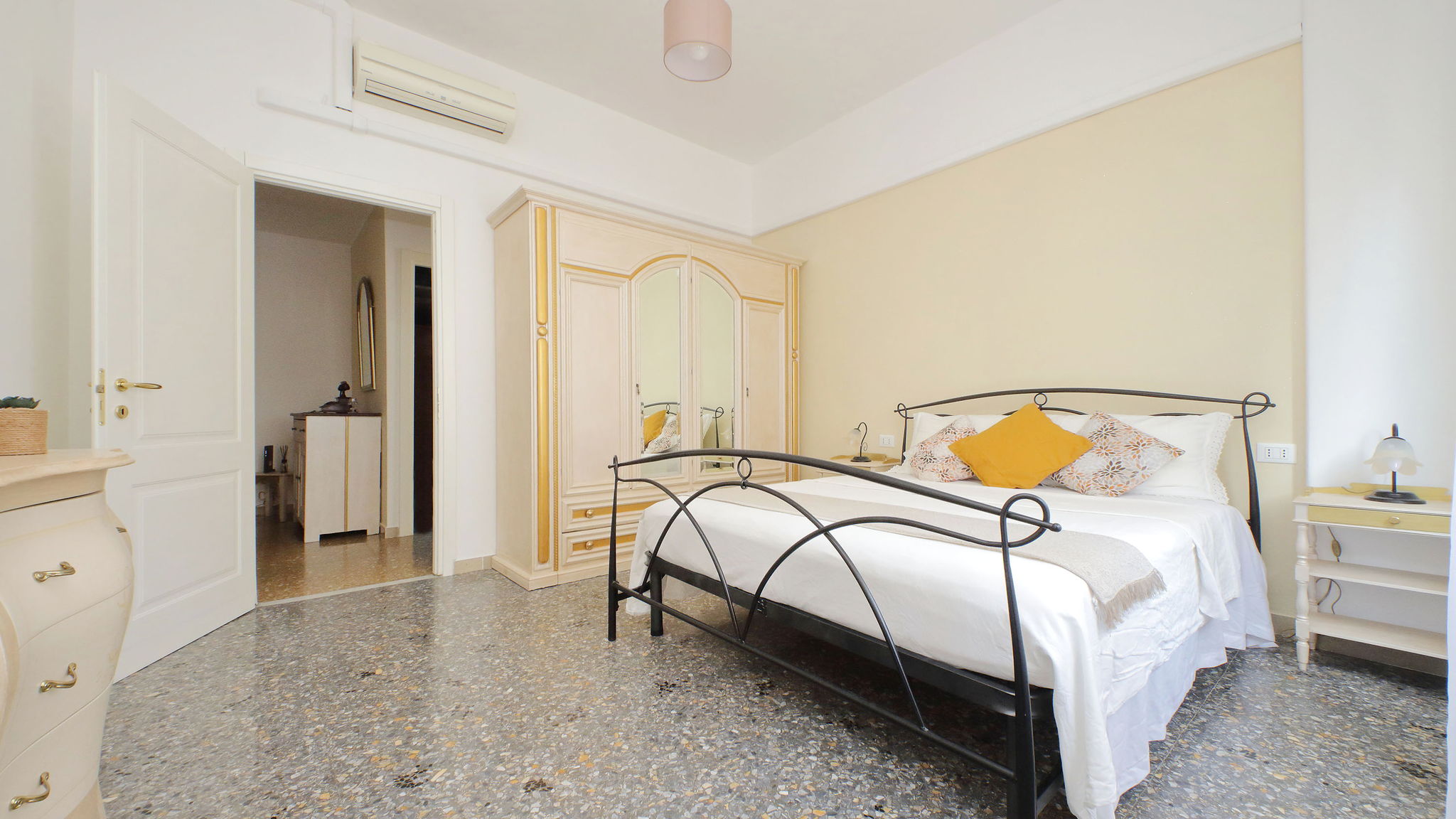 Italianway Roma Maison Conca D'Oro 