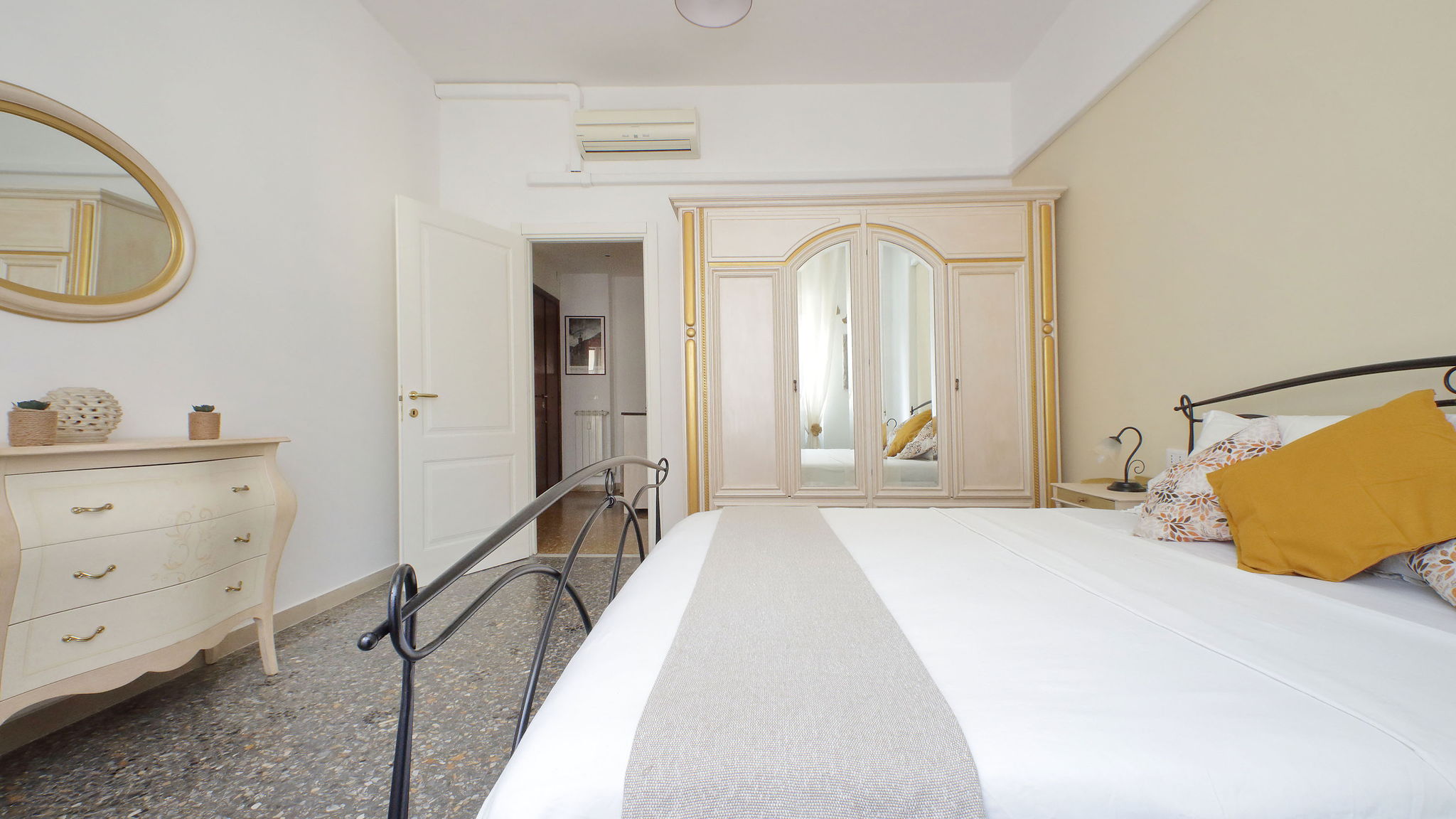 Italianway Roma Maison Conca D'Oro 