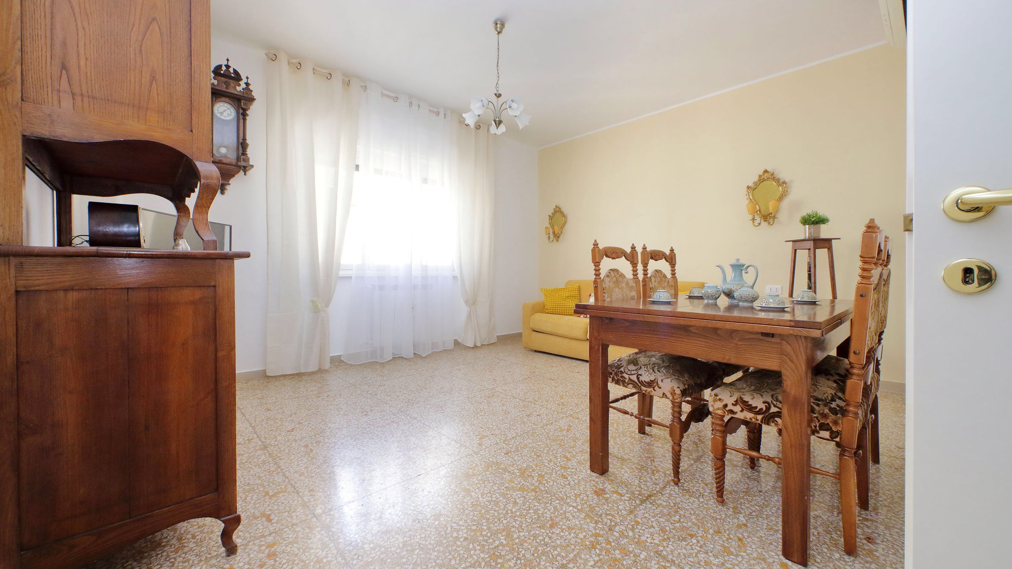Italianway Roma Maison Conca D'Oro 
