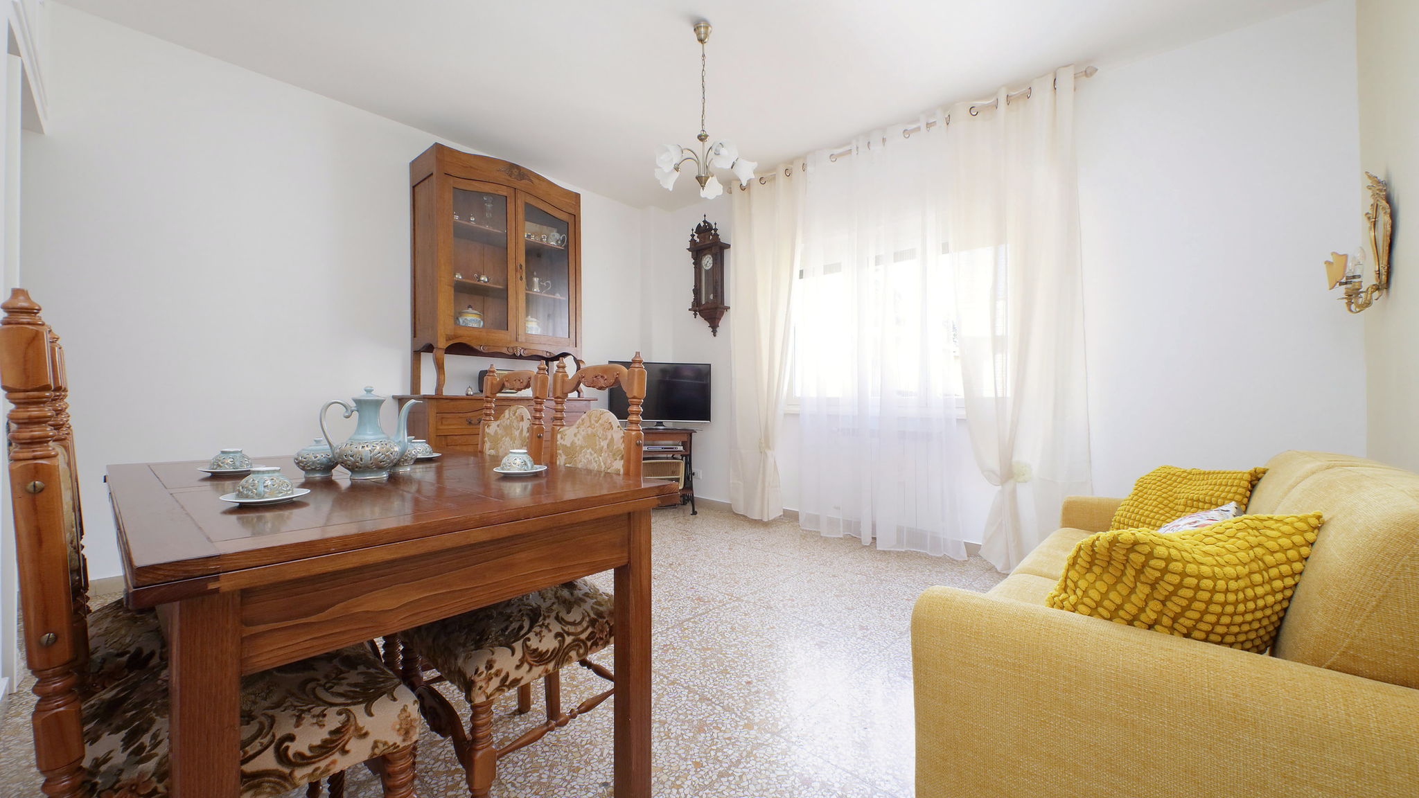 Italianway Roma Maison Conca D'Oro 