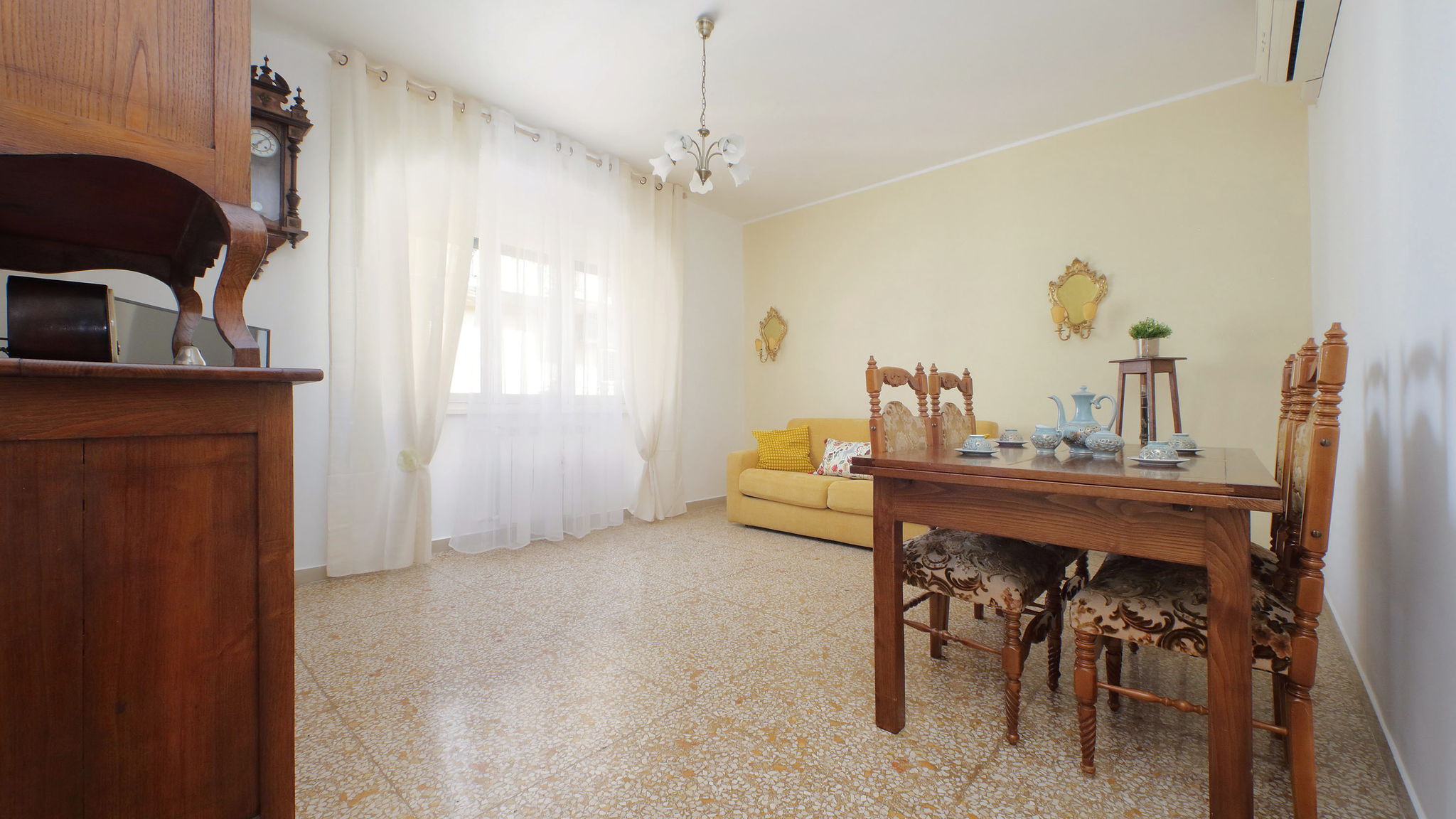 Italianway Roma Maison Conca D'Oro 