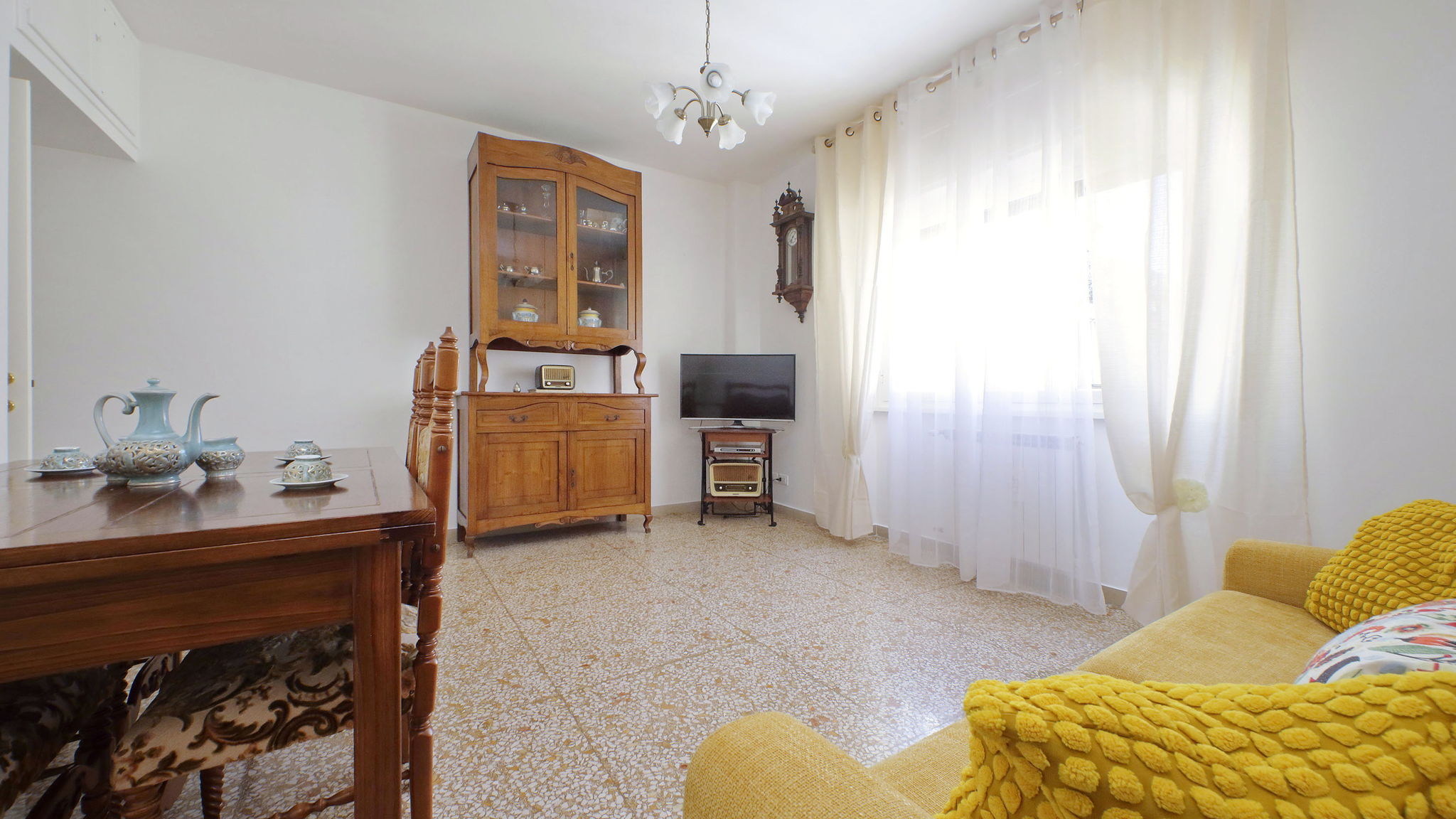 Italianway Roma Maison Conca D'Oro 