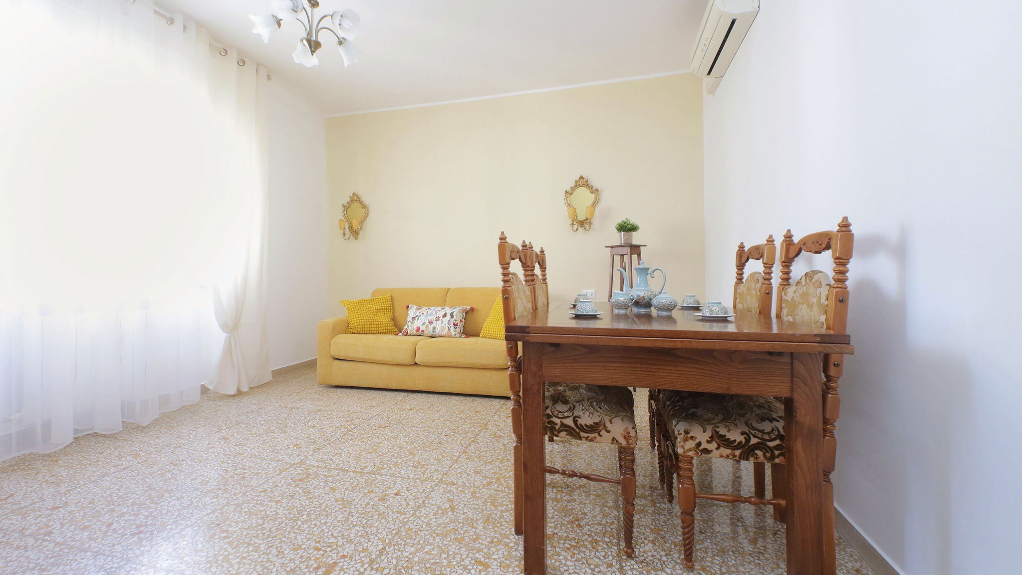 Italianway Roma Maison Conca D'Oro 