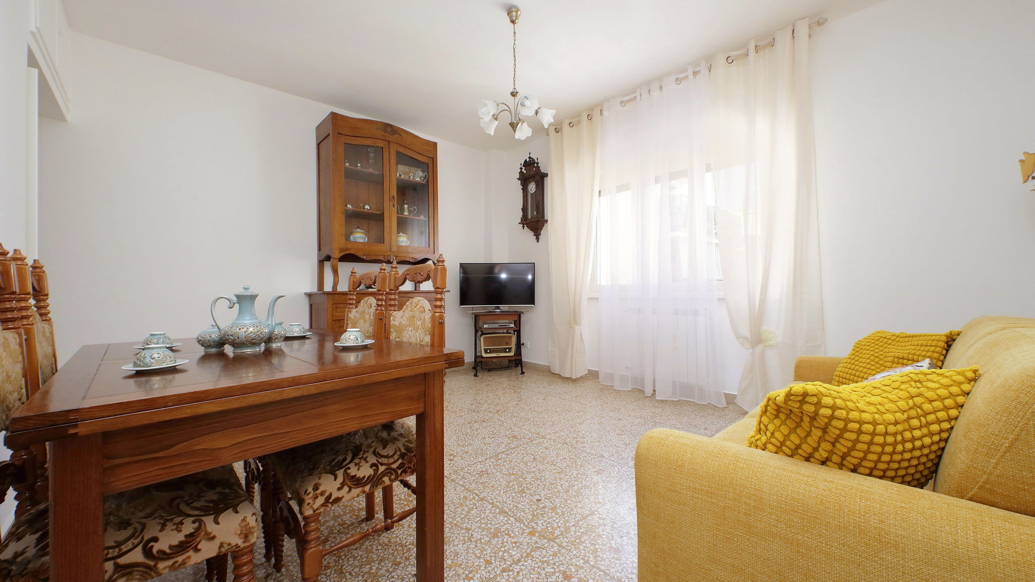 Italianway Roma Maison Conca D'Oro 