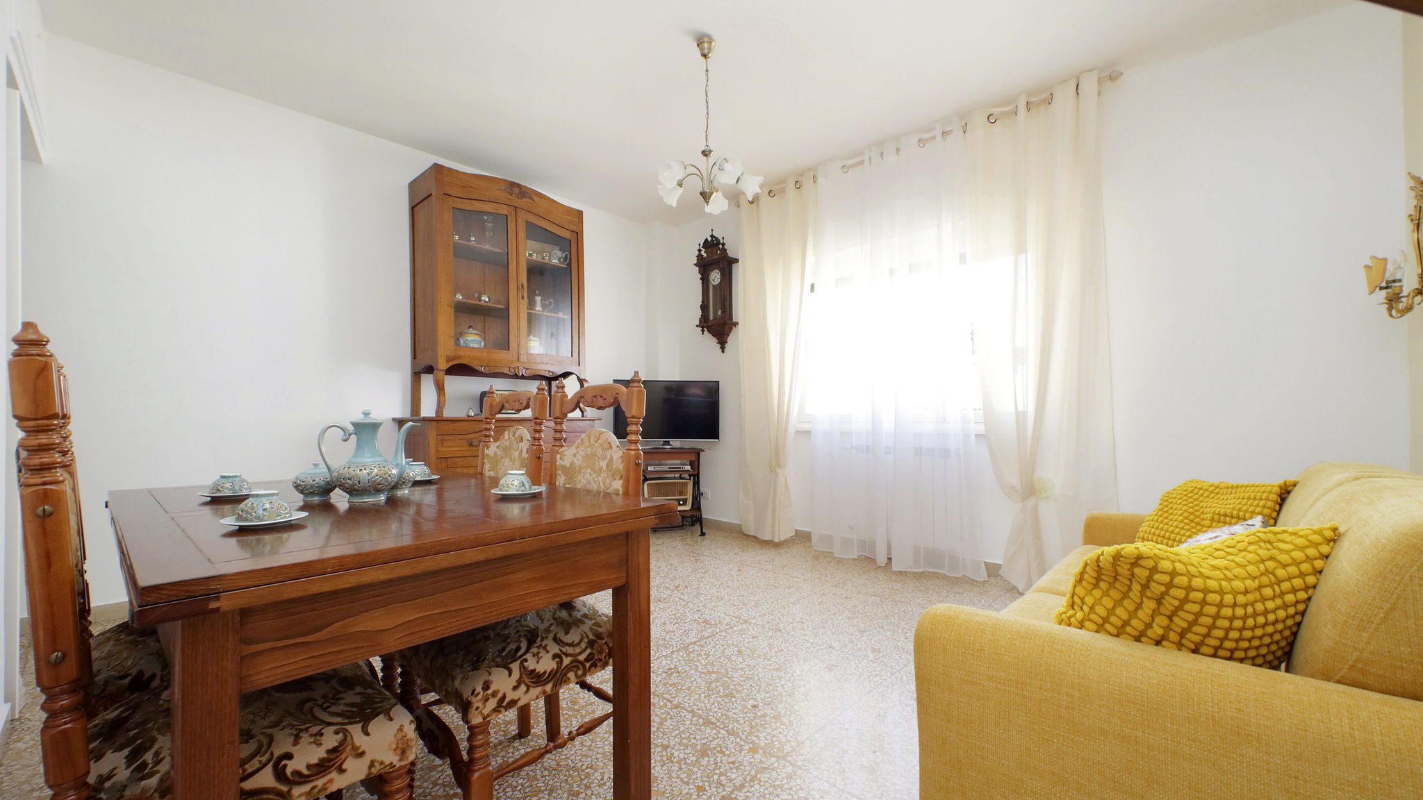 Italianway Roma Maison Conca D'Oro 