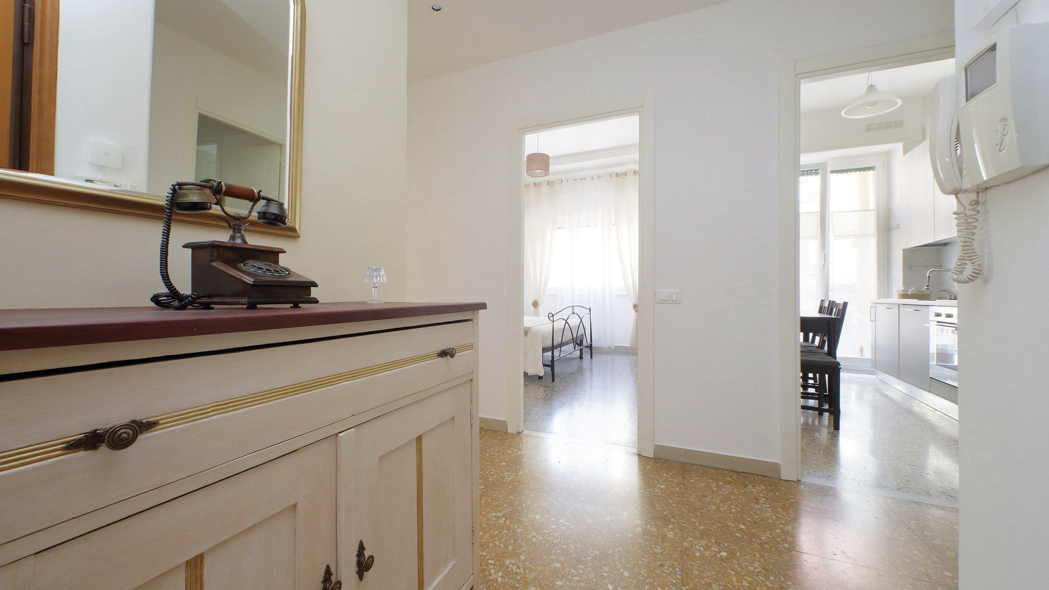 Italianway Roma Maison Conca D'Oro 
