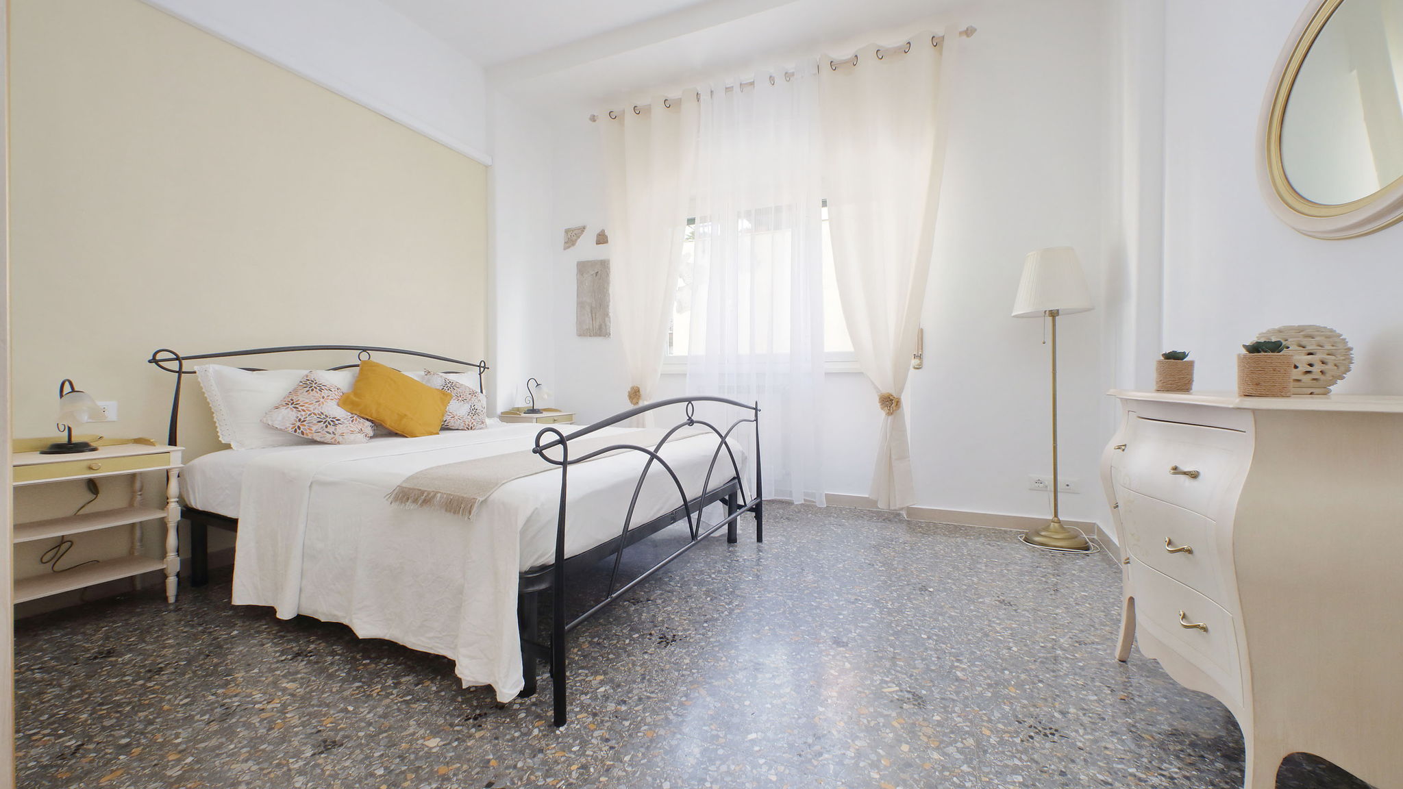 Italianway Roma Maison Conca D'Oro 