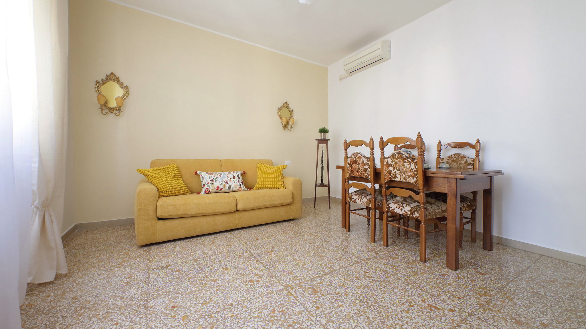 Italianway Roma Maison Conca D'Oro 