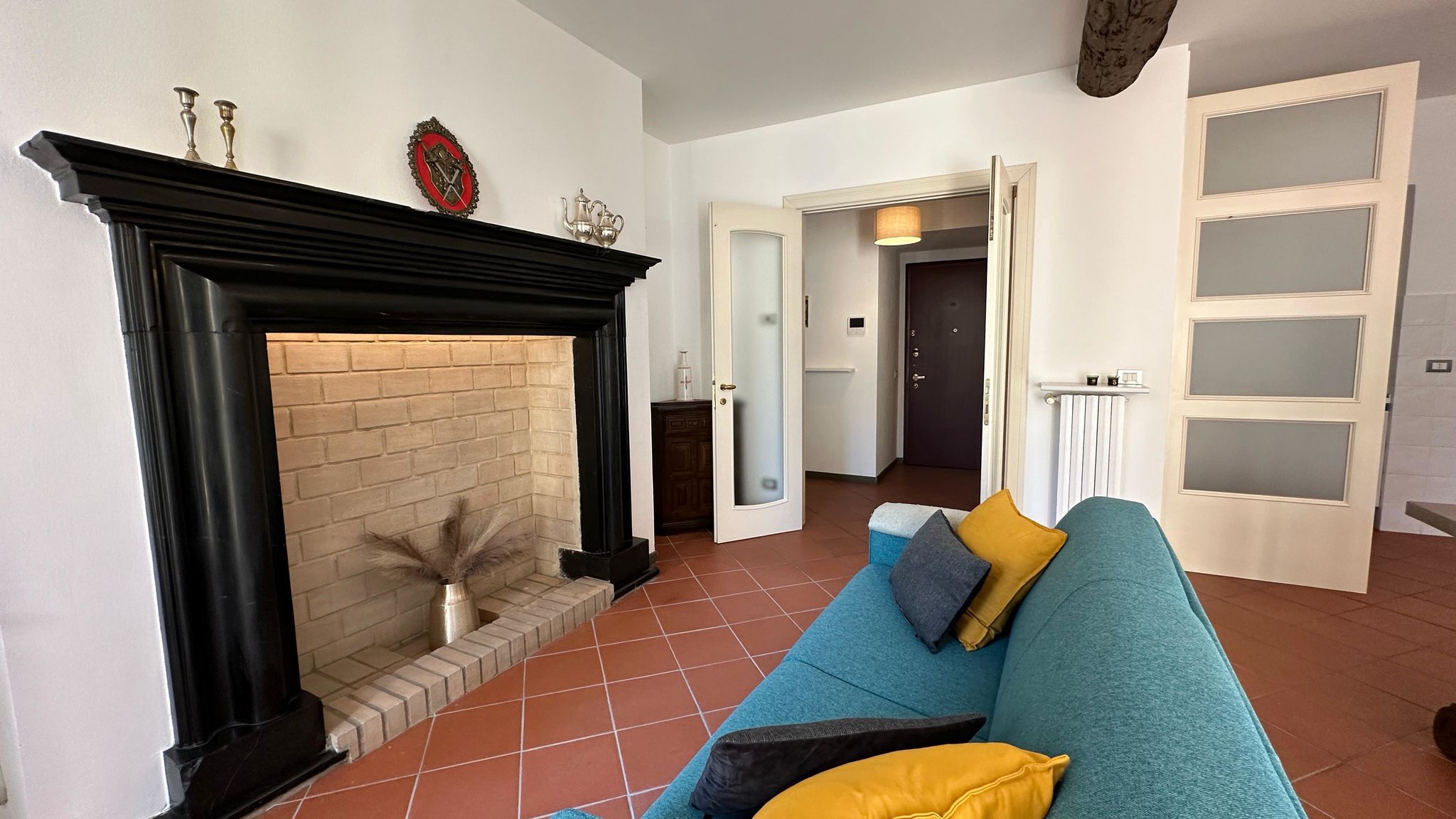 Italianway Bellano Palazzo Gamba Denti Apartment