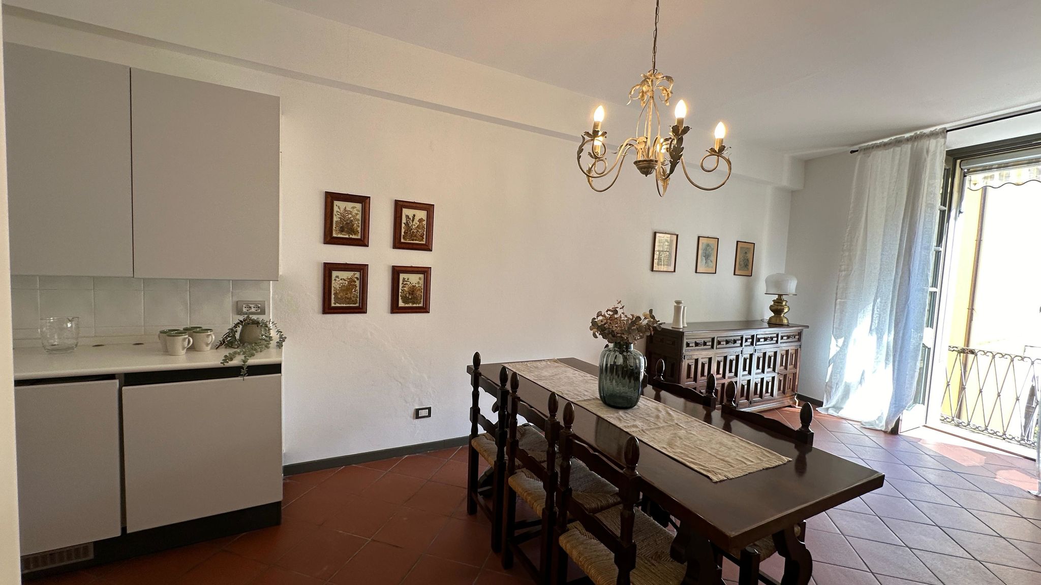 Italianway Bellano Palazzo Gamba Denti Apartment
