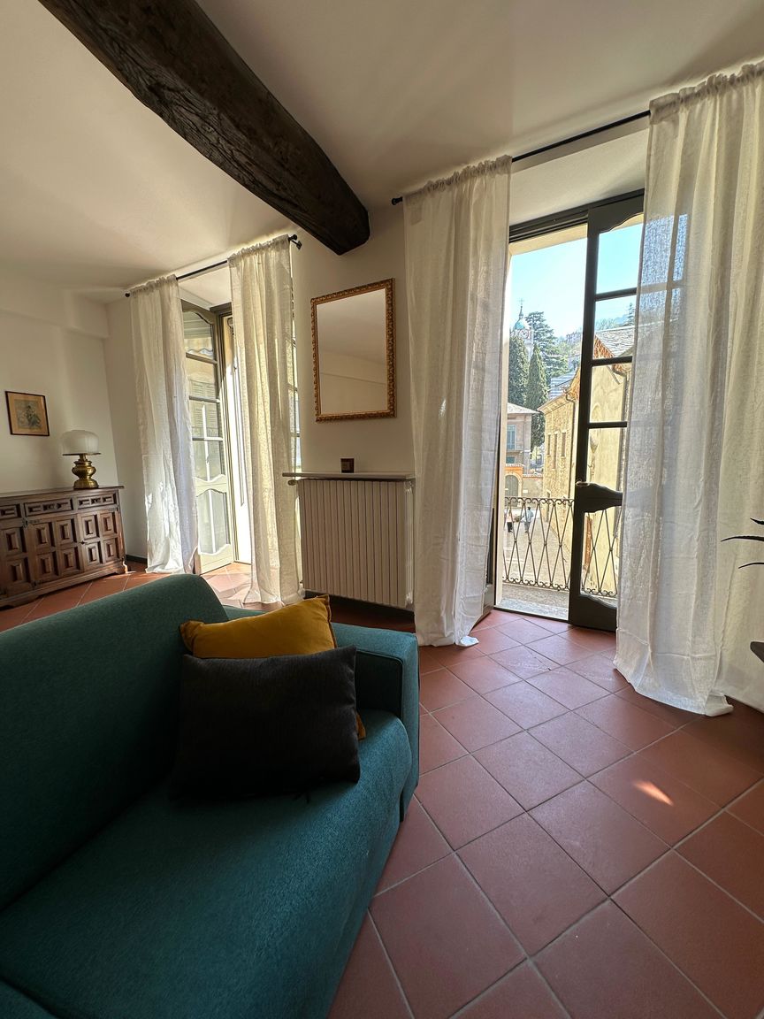 Italianway Bellano Palazzo Gamba Denti Apartment