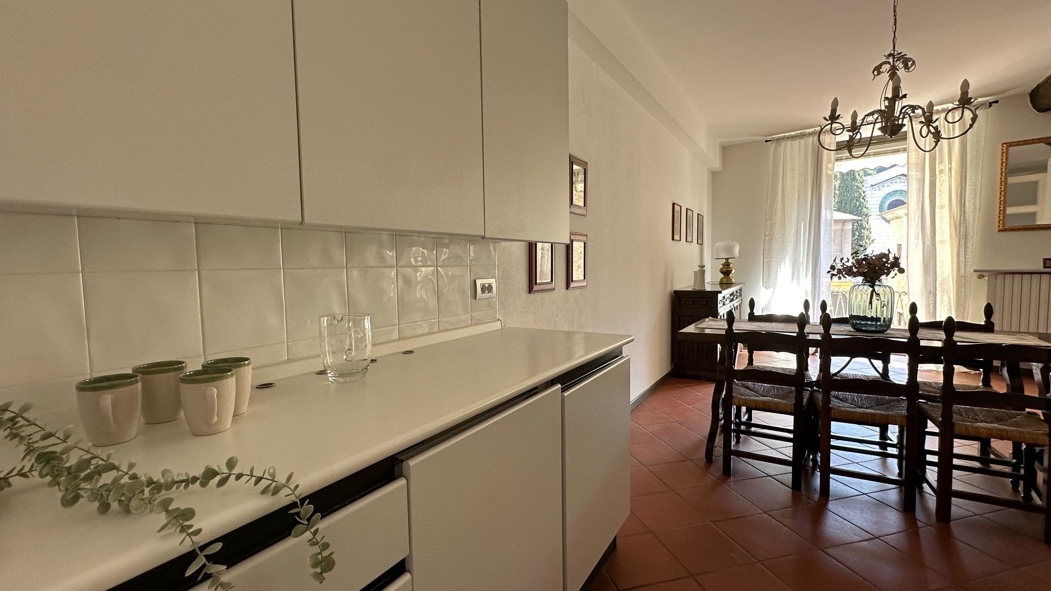 Italianway Bellano Palazzo Gamba Denti Apartment