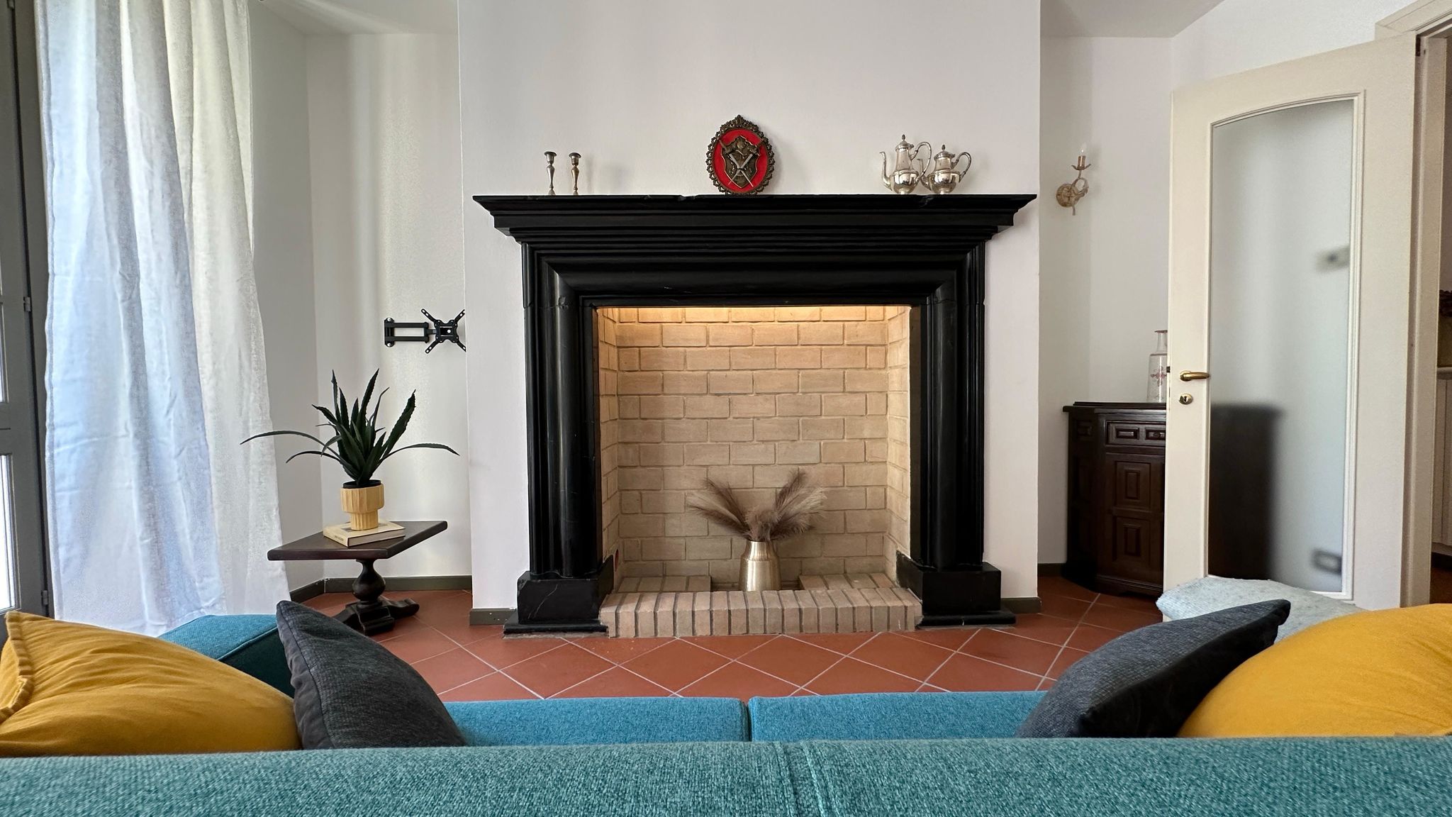 Italianway Bellano Palazzo Gamba Denti Apartment