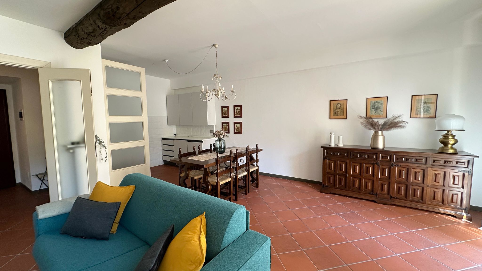 Italianway Bellano Palazzo Gamba Denti Apartment