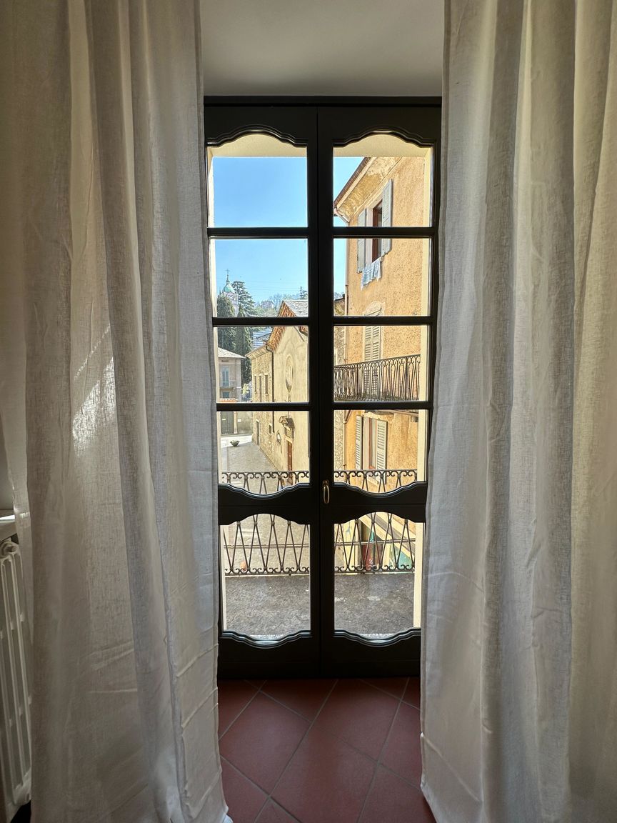 Italianway Bellano Palazzo Gamba Denti Apartment