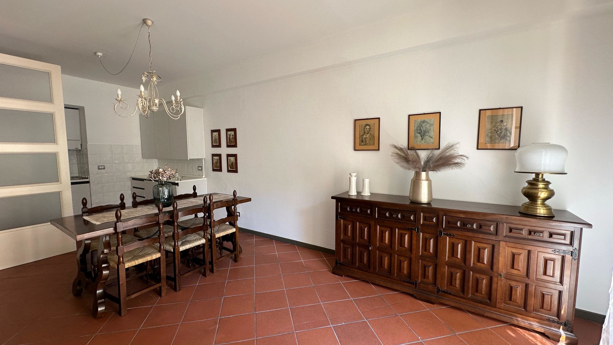 Italianway Bellano Palazzo Gamba Denti Apartment