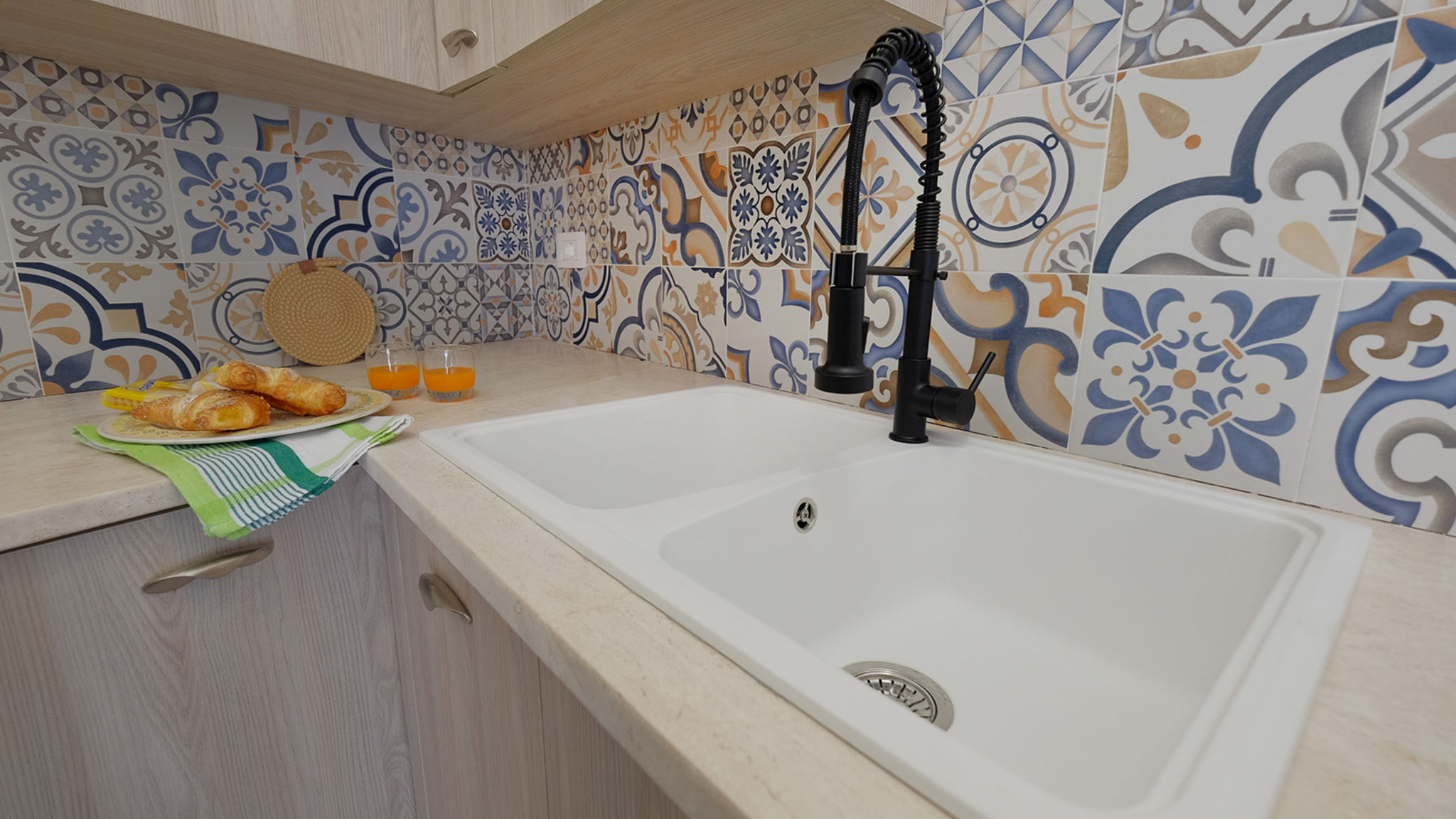 Italianway Teulada AquaBlue affittacamere by Teuladaapartments