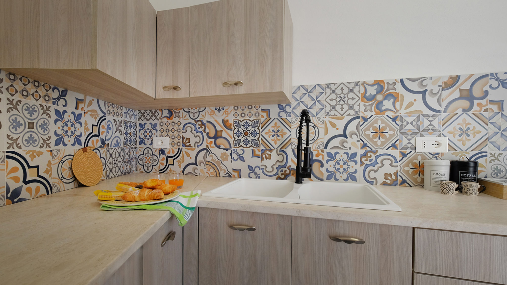 Italianway Teulada AquaBlue affittacamere by Teuladaapartments