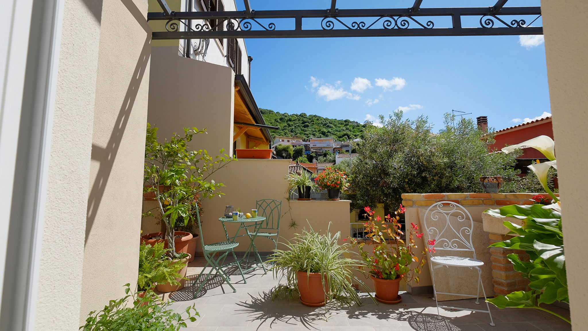 Italianway Teulada AquaBlue affittacamere by Teuladaapartments