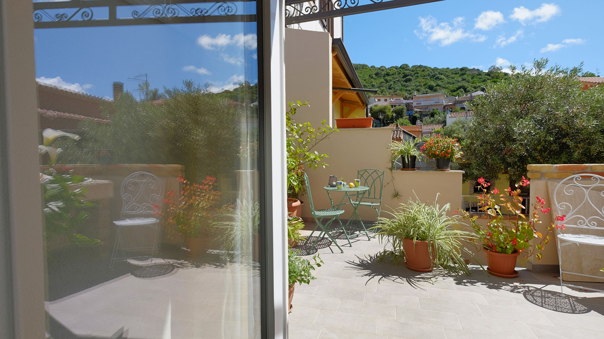 Italianway Teulada AquaBlue affittacamere by Teuladaapartments