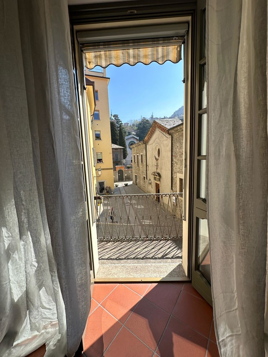 Italianway Bellano Palazzo Gamba Denti Apartment