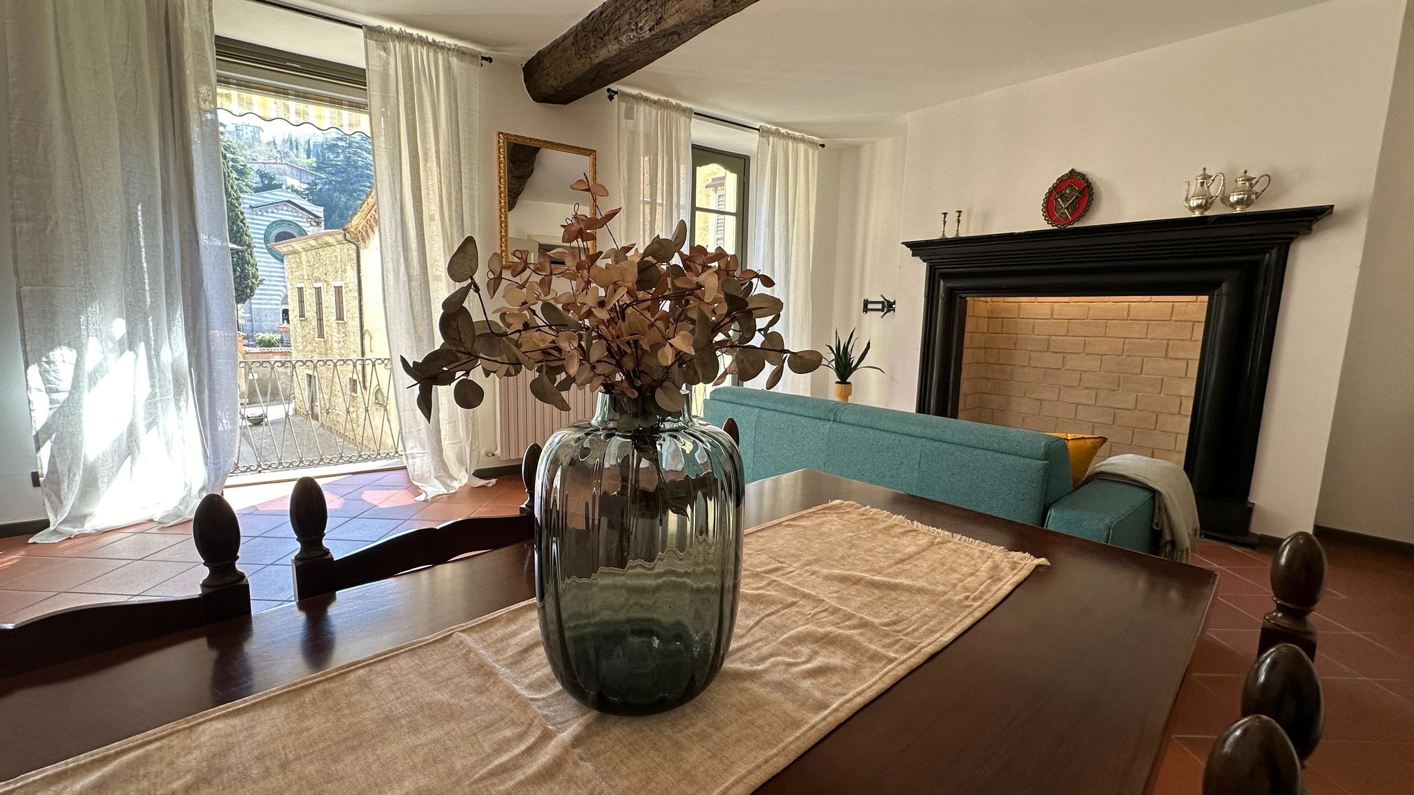 Italianway Bellano Palazzo Gamba Denti Apartment