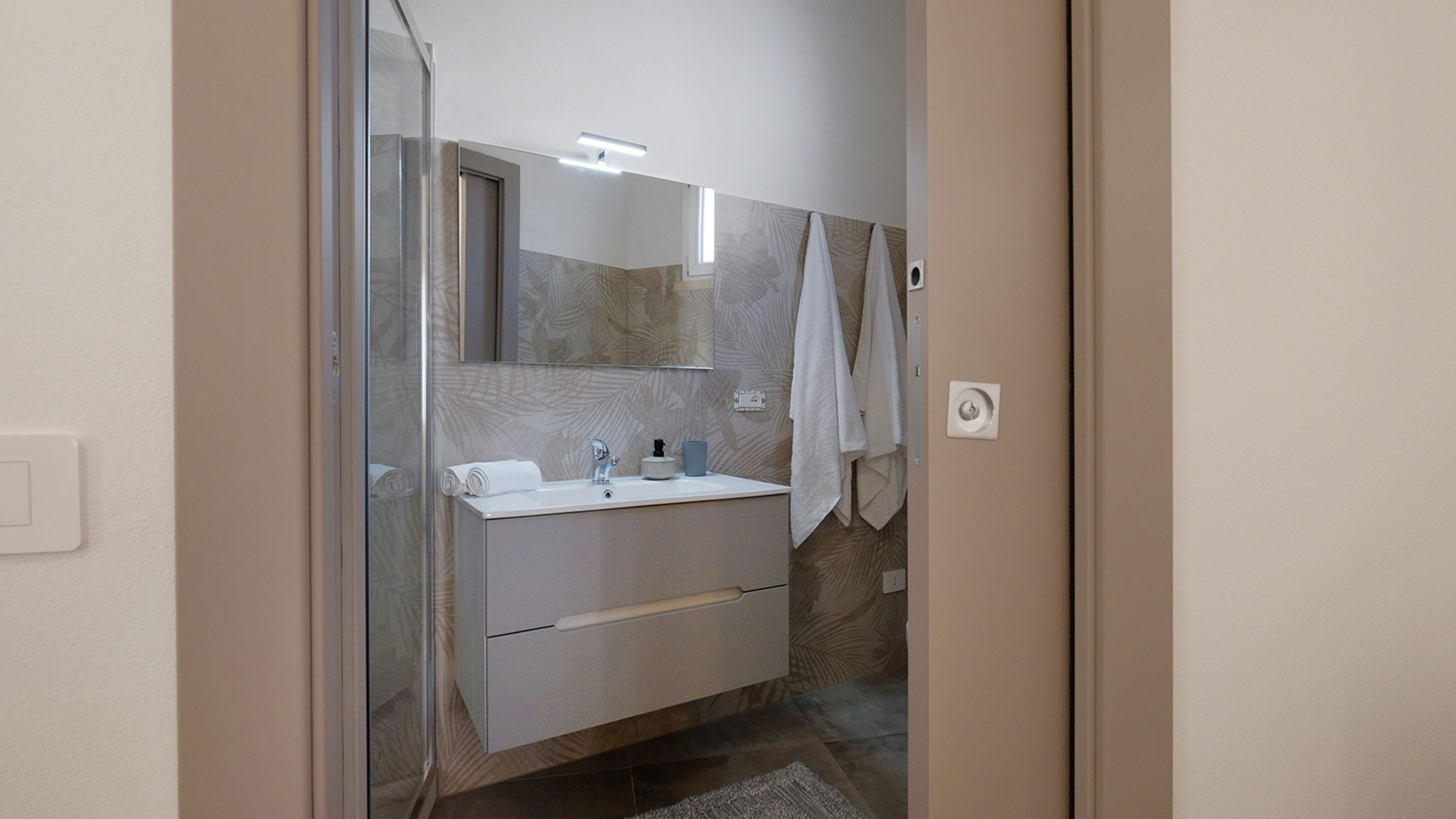 Italianway Teulada AquaBlue affittacamere by Teuladaapartments