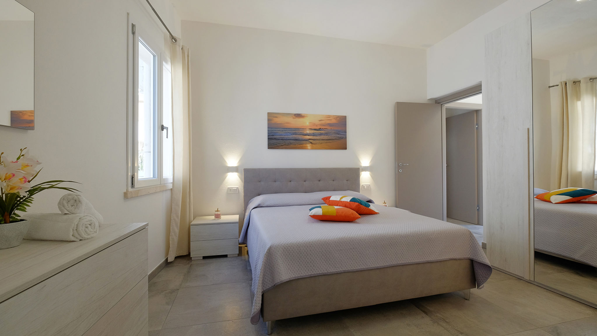 Italianway Teulada AquaBlue affittacamere by Teuladaapartments